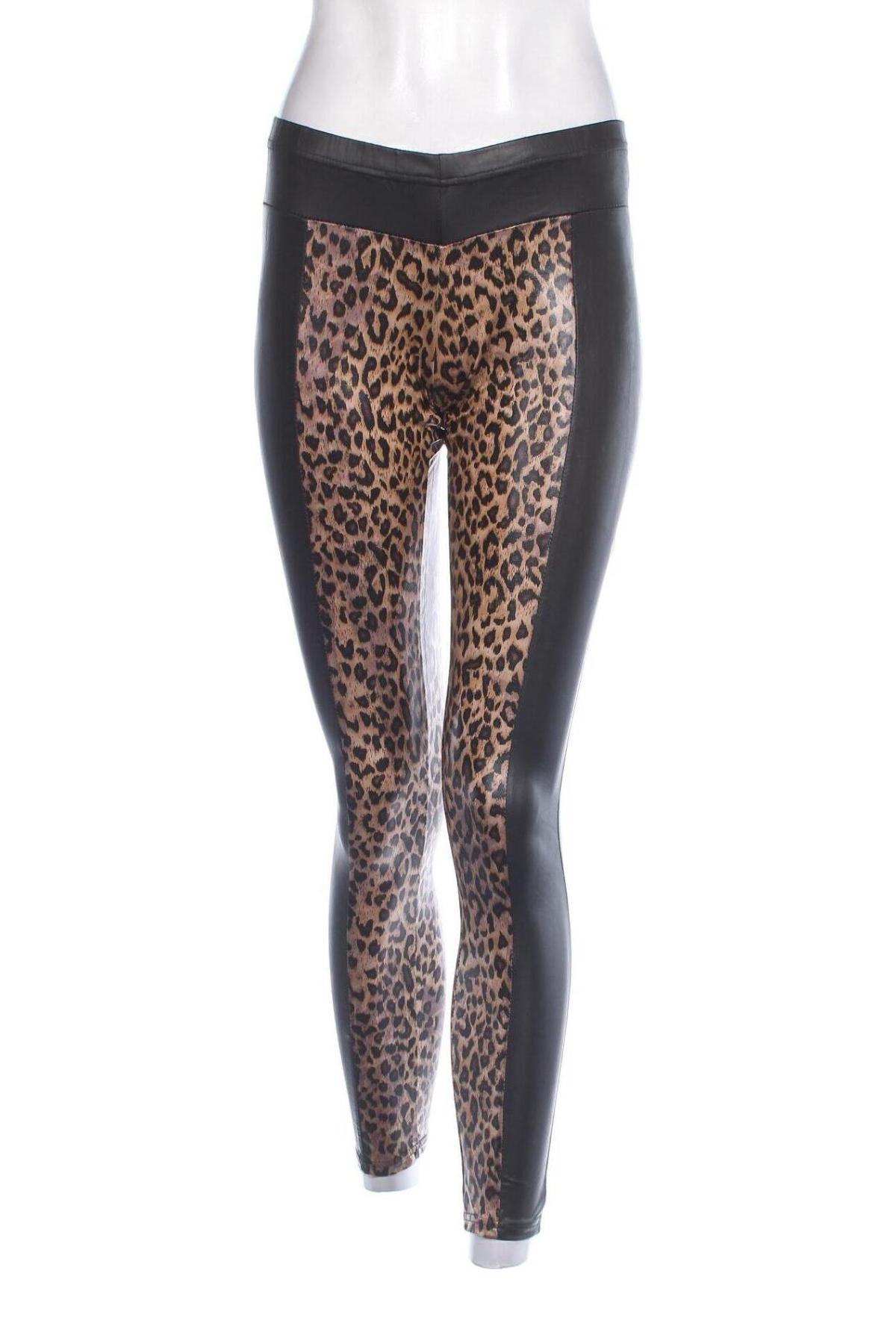 Damen Leggings Koucla, Größe S, Farbe Mehrfarbig, Preis € 7,99