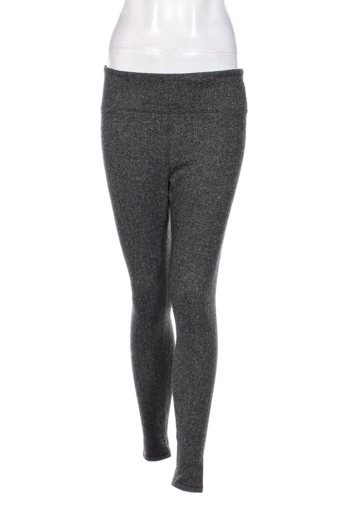 Damen Leggings Kyodan, Größe M, Farbe Grau, Preis € 8,99