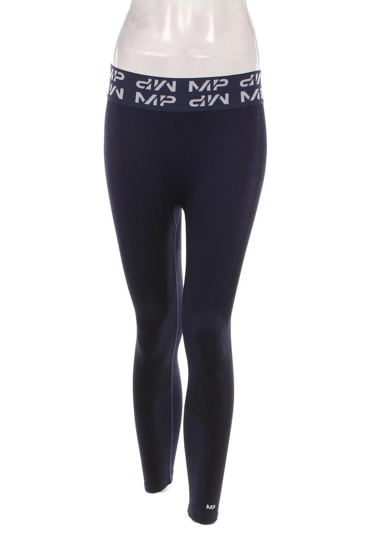 Damen Leggings MP, Größe XS, Farbe Blau, Preis 20,12 €