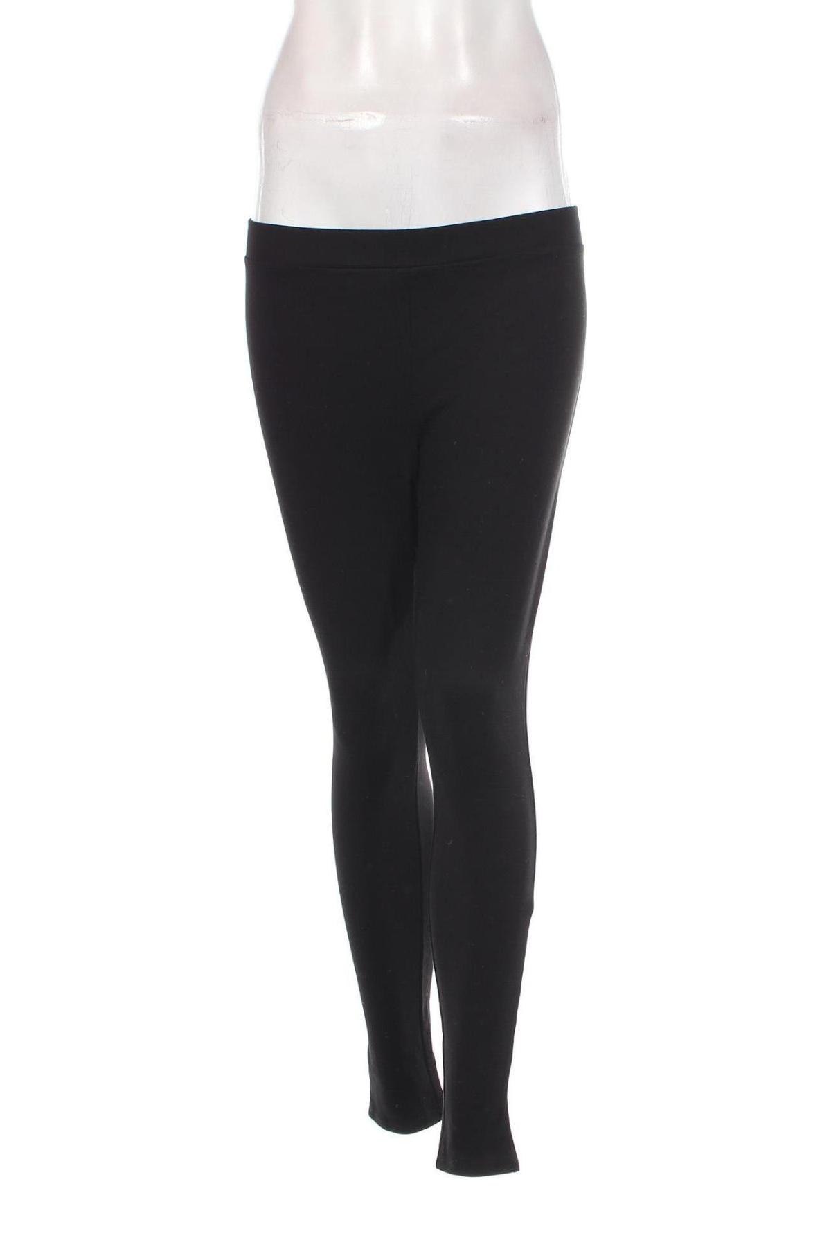 Damen Leggings Mango, Größe M, Farbe Schwarz, Preis 6,99 €