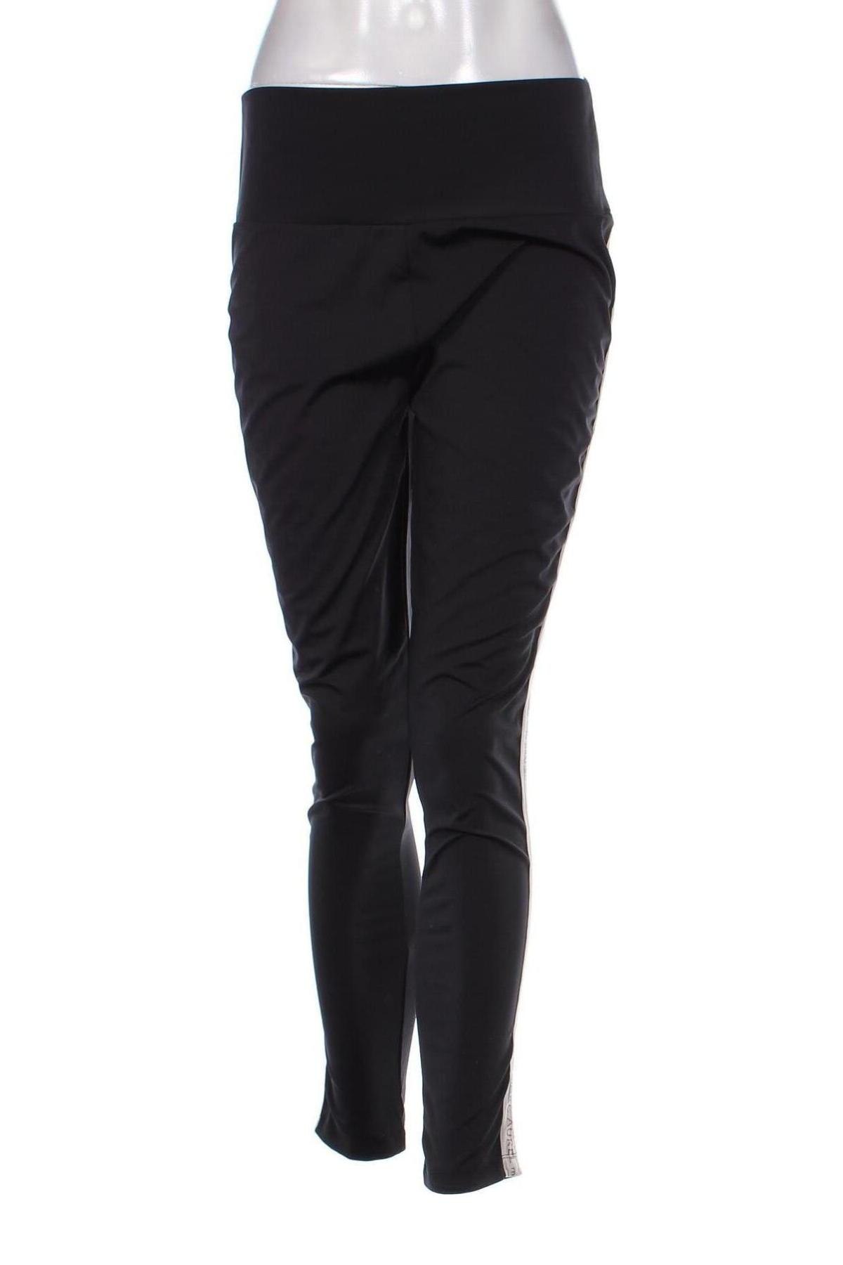 Damen Leggings Marc Aurel, Größe L, Farbe Schwarz, Preis € 20,49