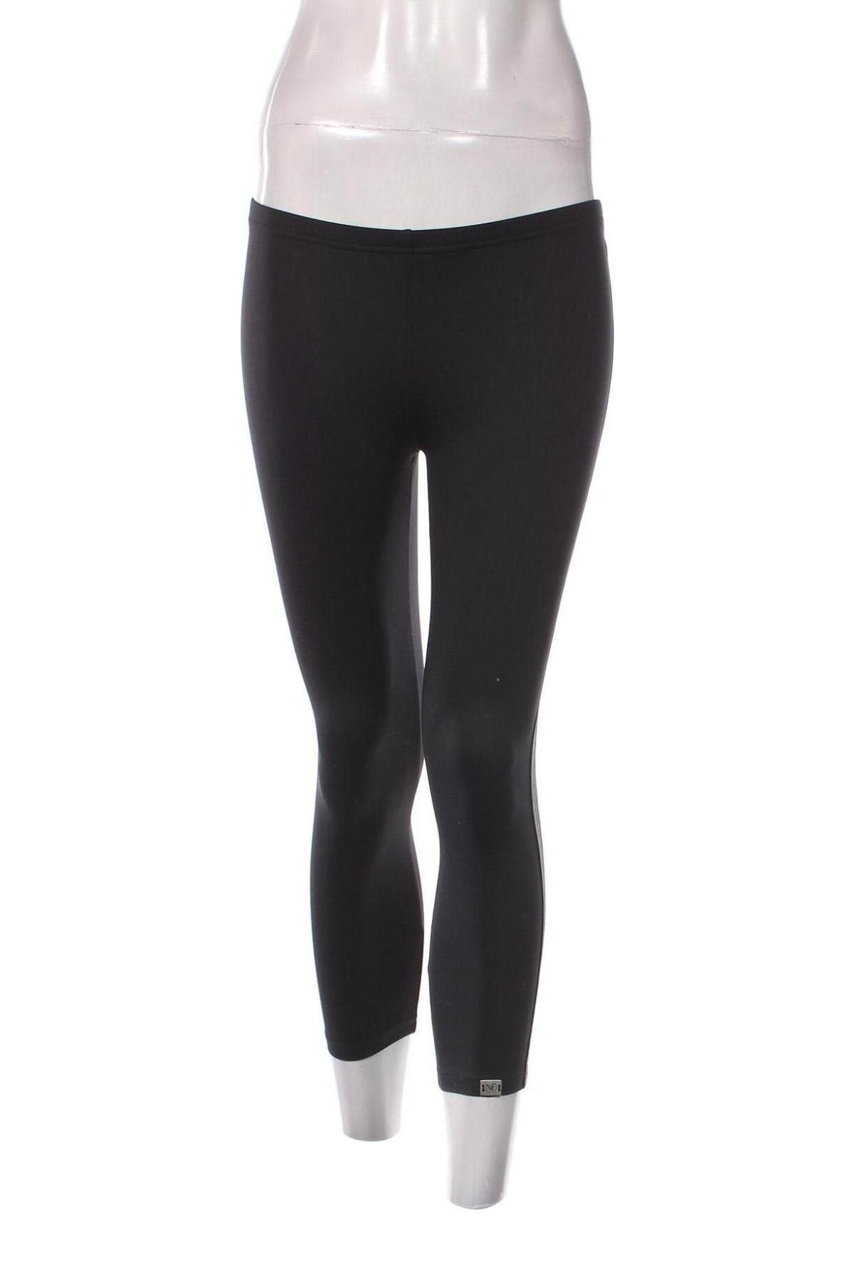 Damen Leggings NU Denmark, Größe S, Farbe Schwarz, Preis € 18,99