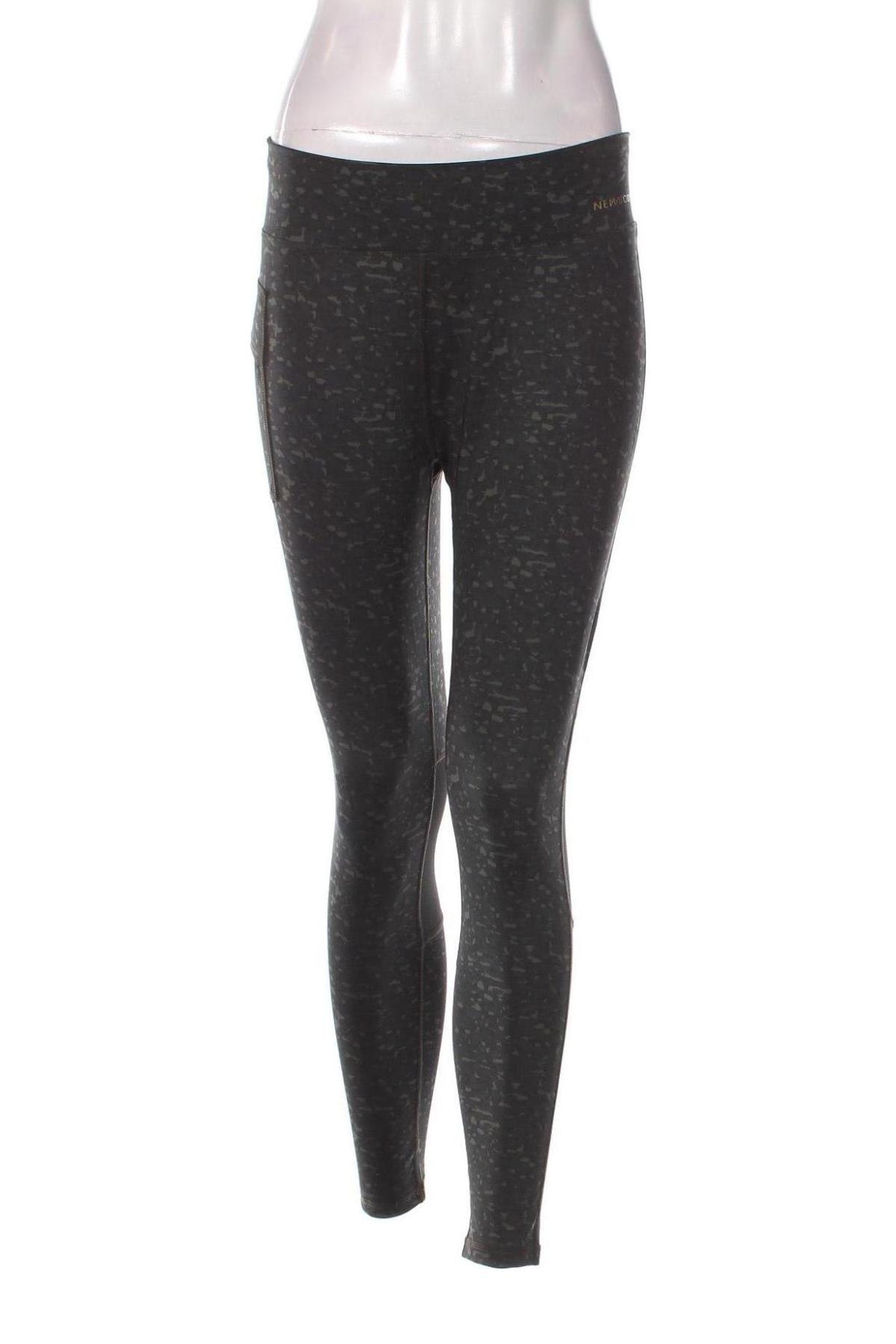 Damen Leggings New Body, Größe XL, Farbe Mehrfarbig, Preis € 7,99