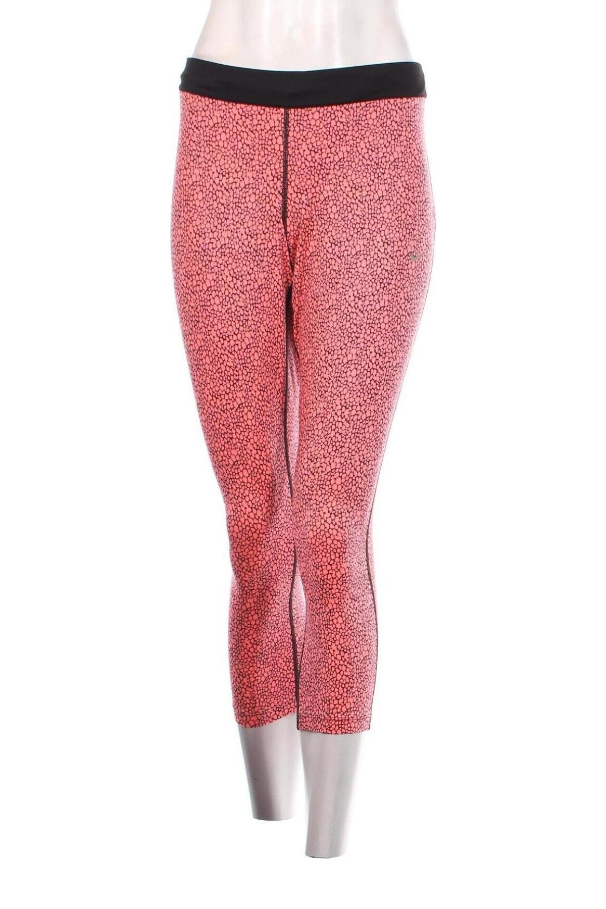 Damen Leggings Nike, Größe L, Farbe Mehrfarbig, Preis € 20,99