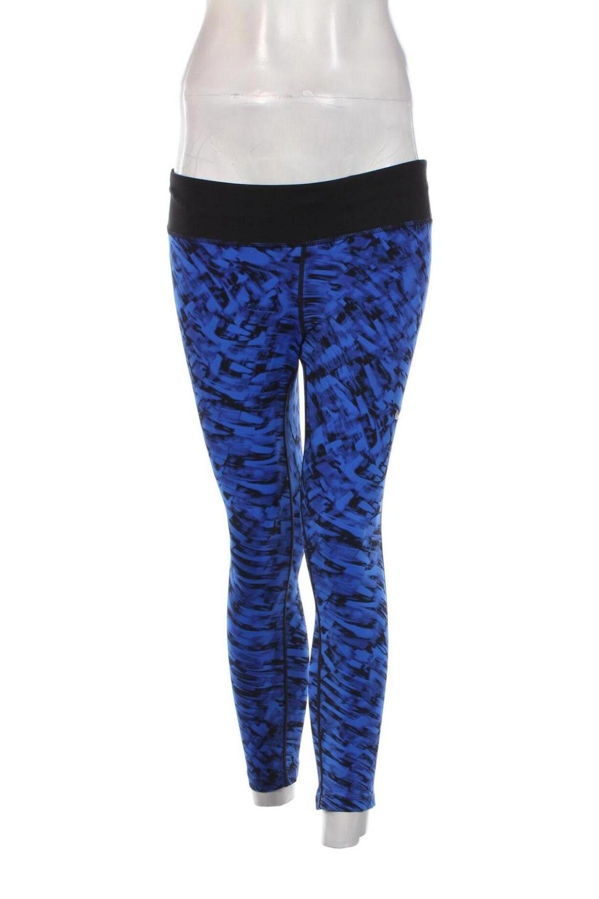 Damen Leggings Nike, Größe M, Farbe Blau, Preis € 8,99