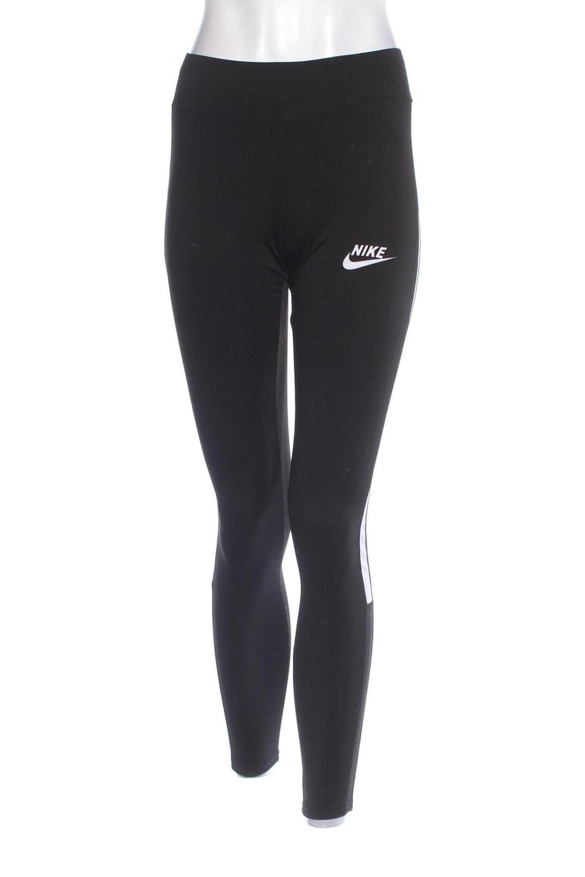 Női leggings Nike, Méret S, Szín Fekete, Ár 10 429 Ft