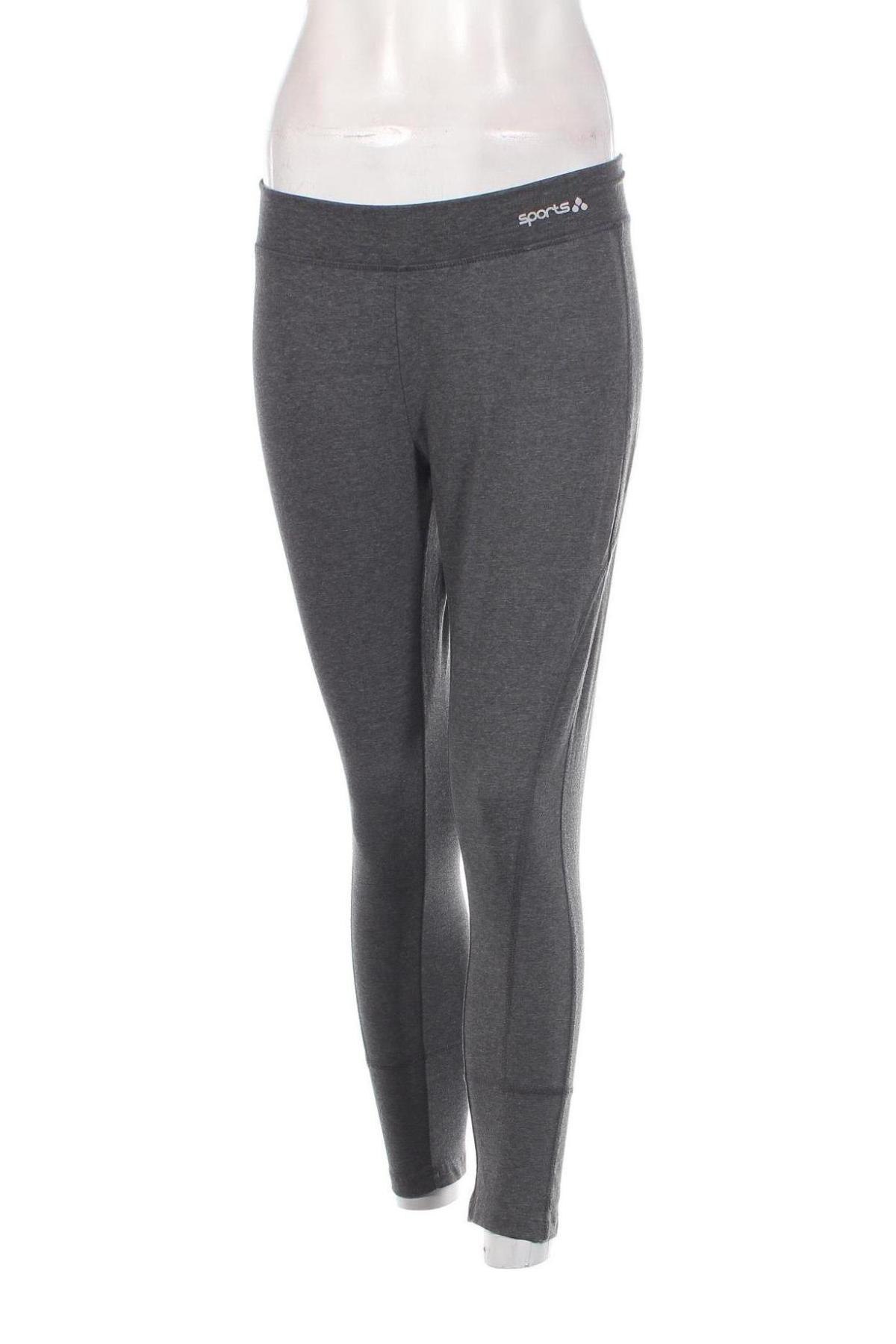 Damen Leggings Nkd, Größe S, Farbe Grau, Preis € 6,99