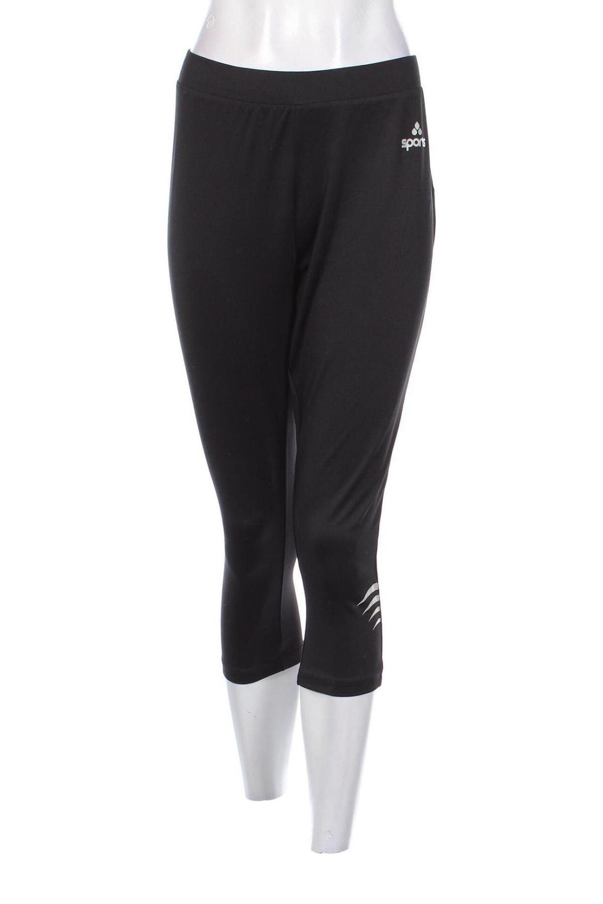 Damen Leggings Nkd, Größe L, Farbe Schwarz, Preis € 5,99