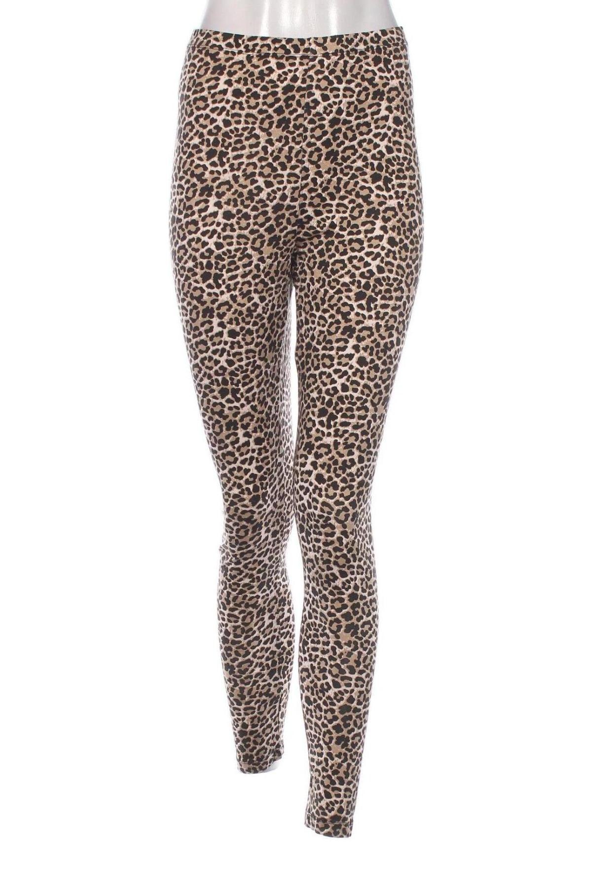 Damen Leggings Norah, Größe L, Farbe Mehrfarbig, Preis 7,99 €