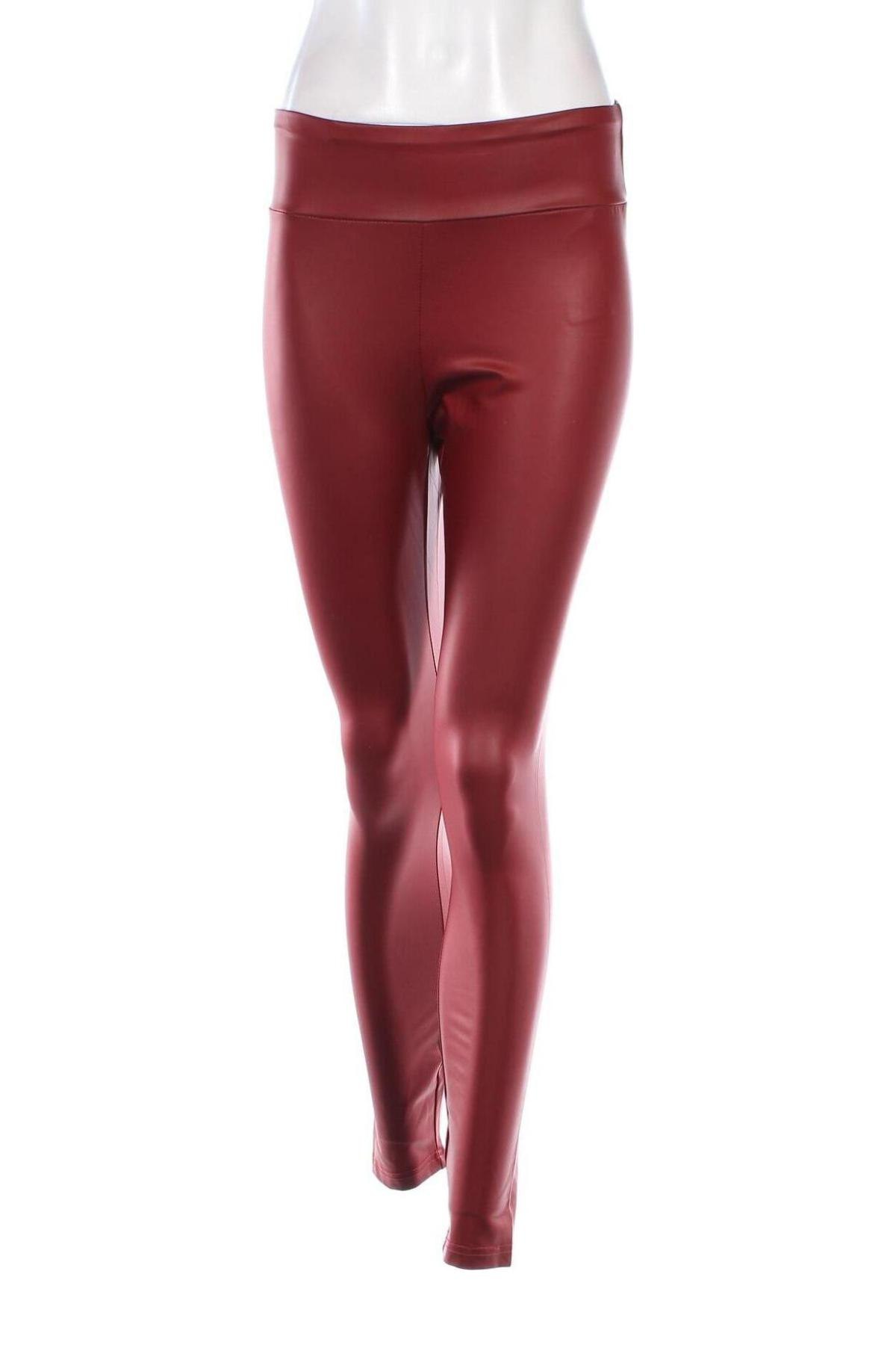 Női leggings ONLY, Méret M, Szín Piros, Ár 3 949 Ft