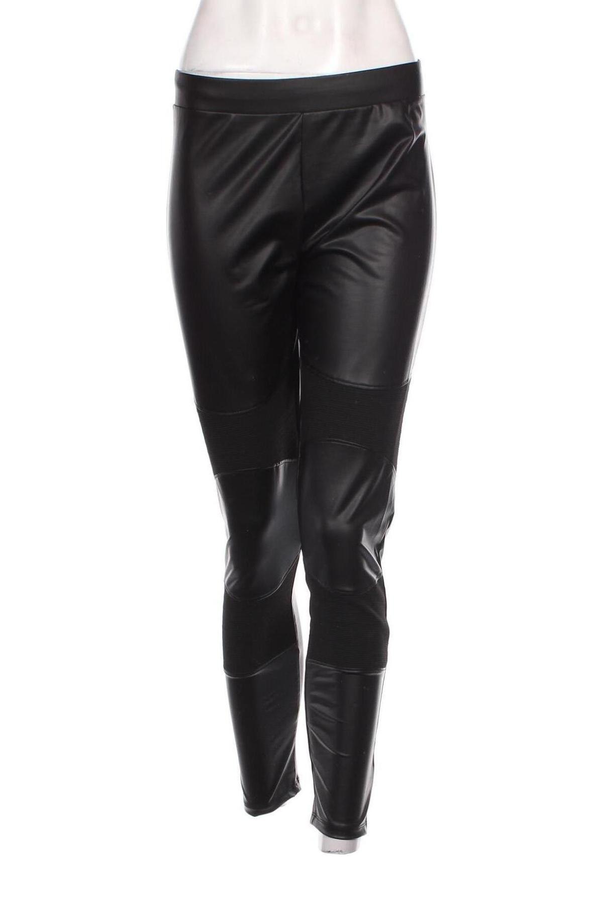 Damen Leggings ONLY, Größe XL, Farbe Schwarz, Preis 8,49 €