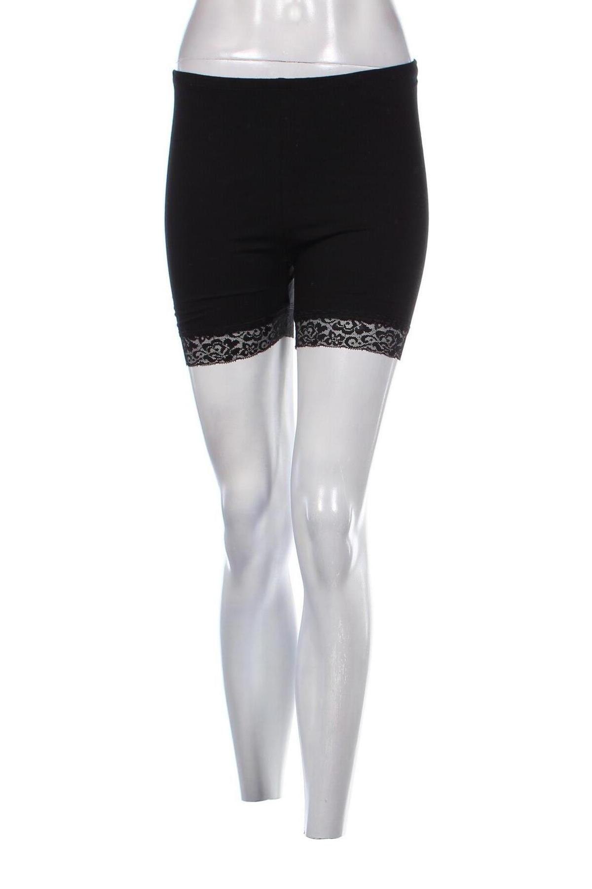 Damskie legginsy ONLY, Rozmiar S, Kolor Czarny, Cena 36,99 zł