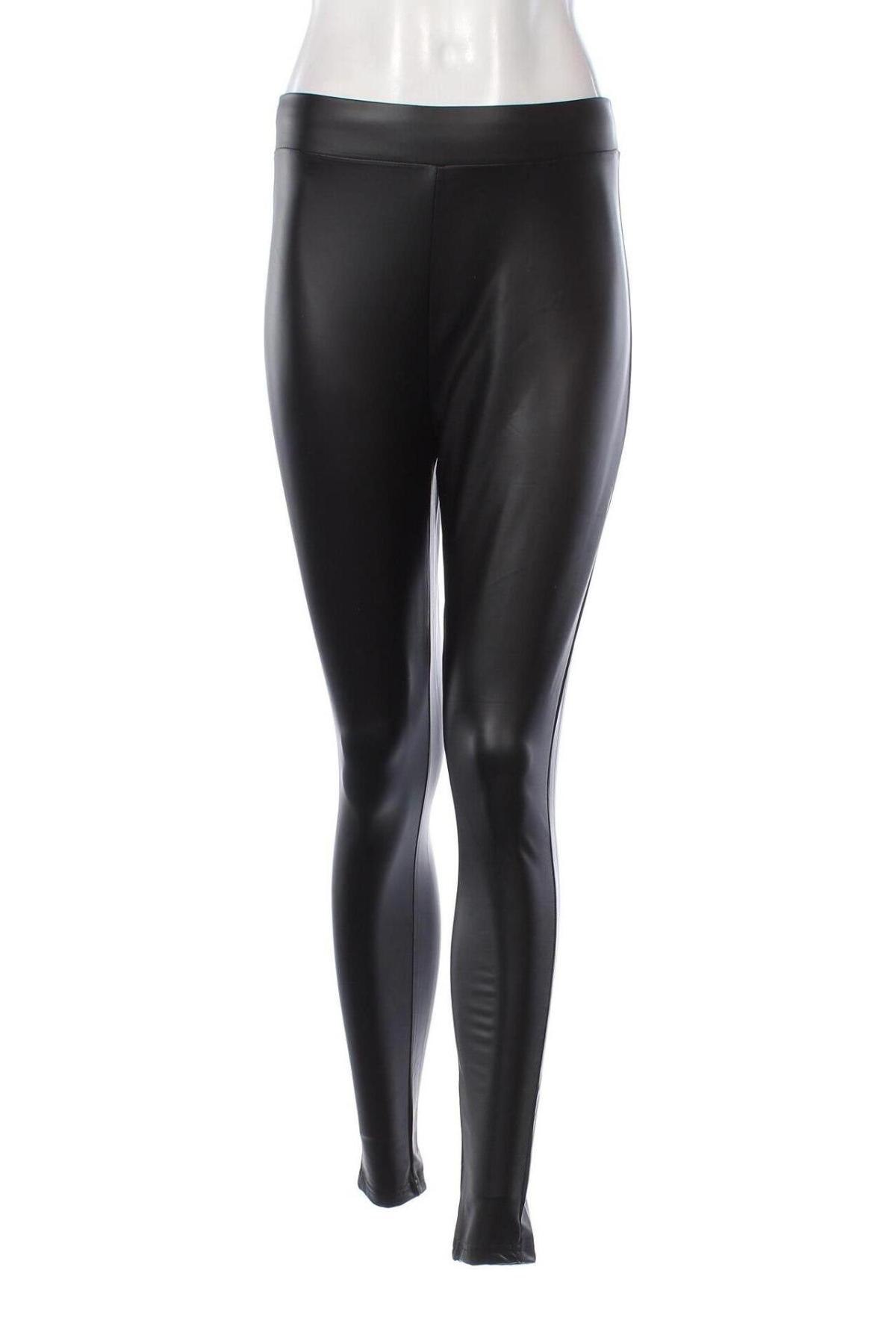 Damen Leggings ONLY, Größe M, Farbe Schwarz, Preis € 10,99