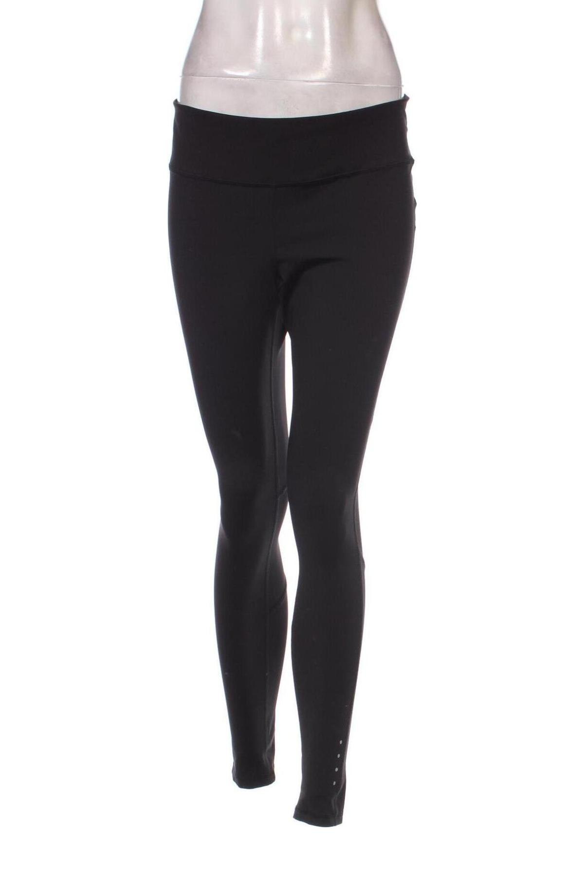 Damen Leggings Old Navy, Größe L, Farbe Schwarz, Preis 7,99 €