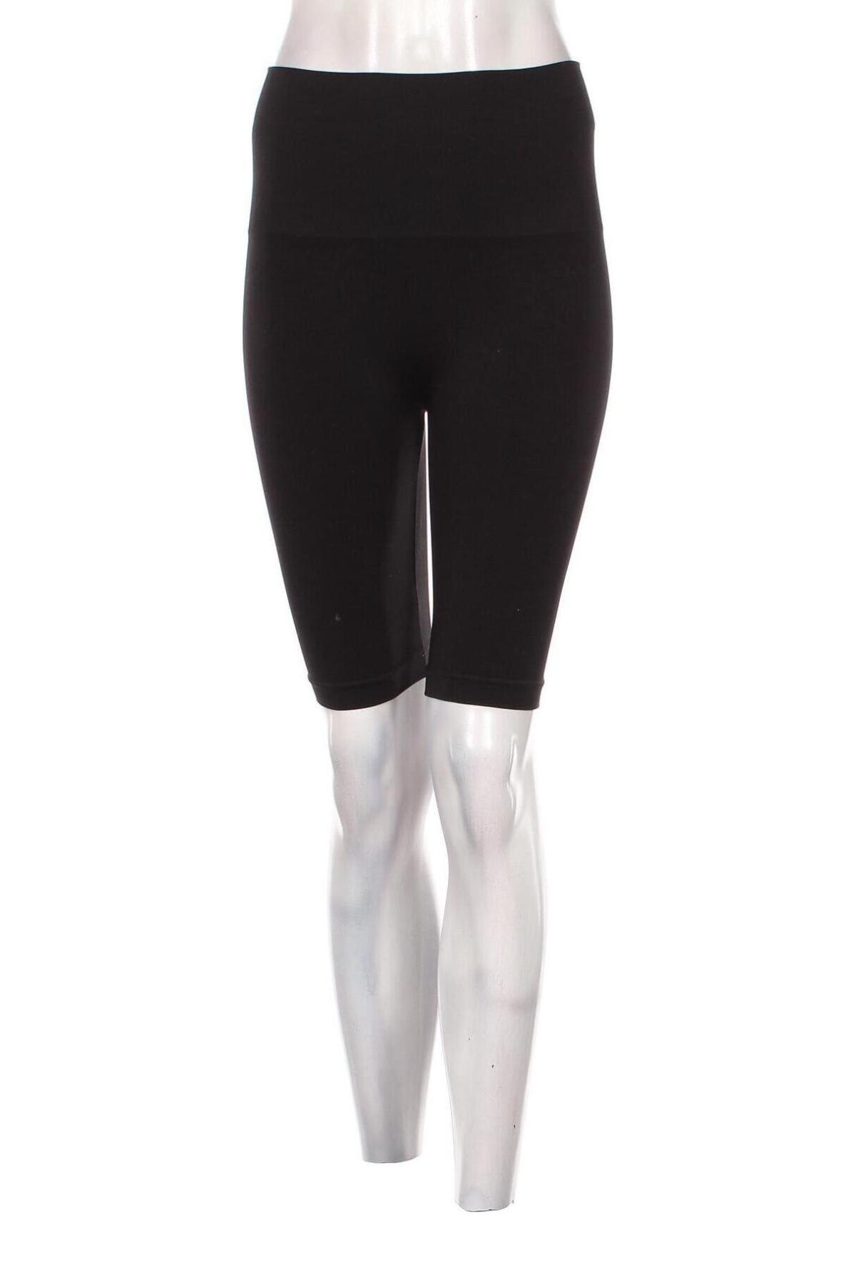 Damen Leggings Pieces, Größe M, Farbe Schwarz, Preis € 9,99