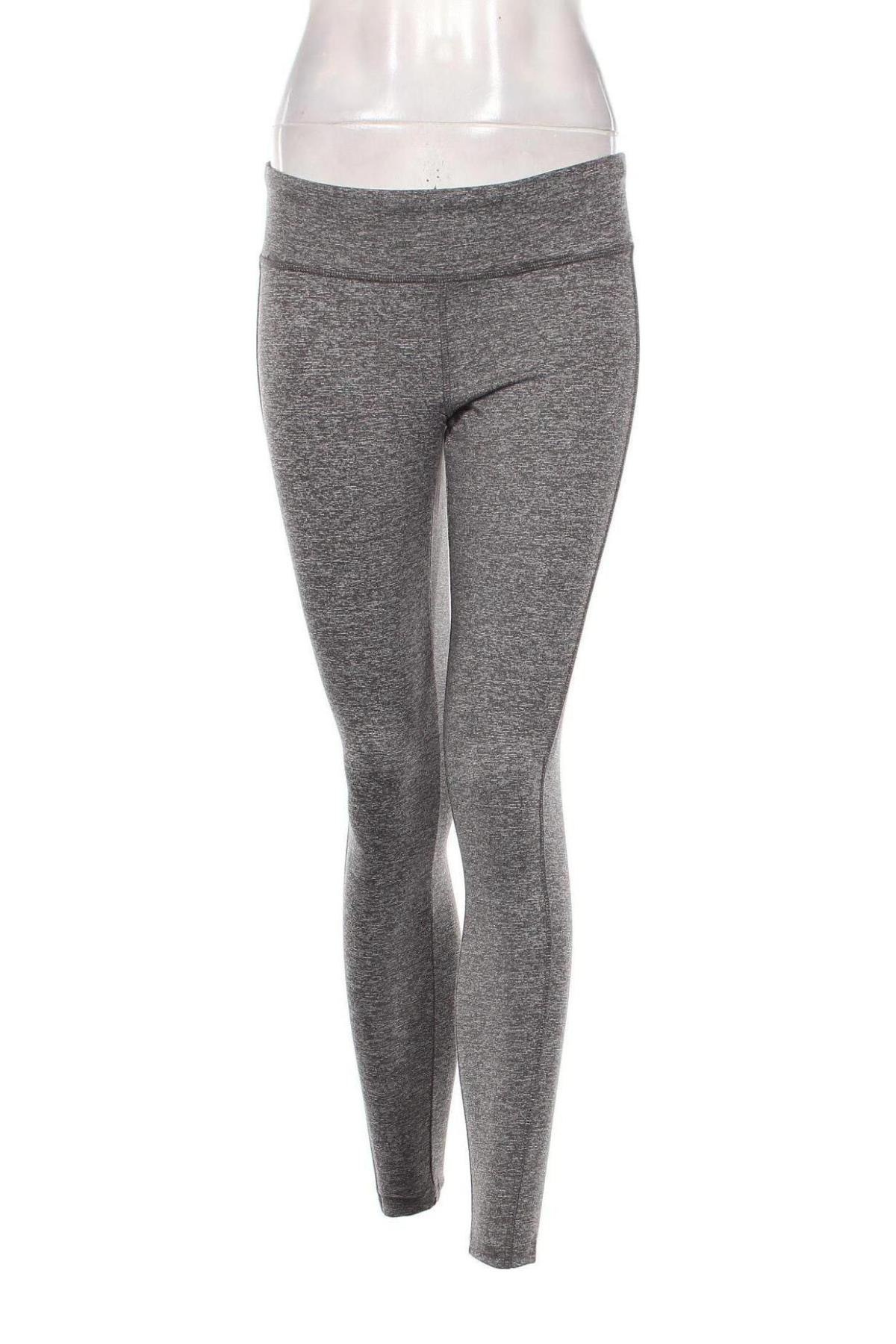 Damen Leggings Quickstep, Größe S, Farbe Grau, Preis € 6,99