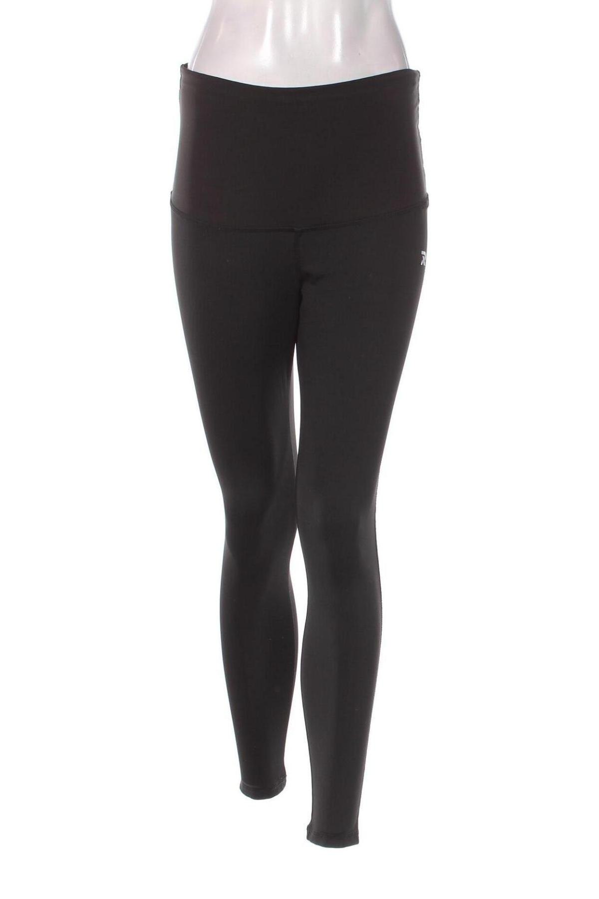 Damen Leggings Redmax, Größe L, Farbe Schwarz, Preis 6,99 €