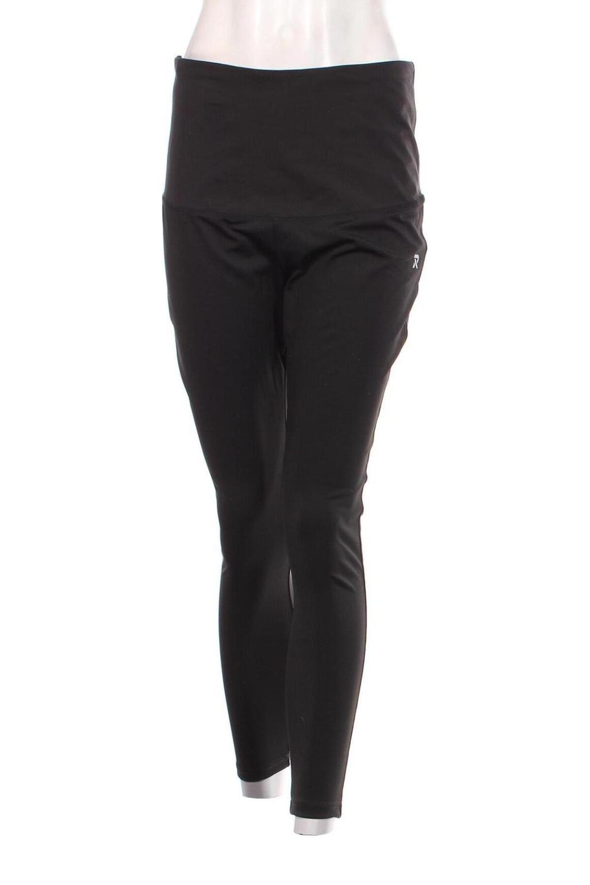 Damen Leggings Redmax, Größe XL, Farbe Schwarz, Preis 6,99 €