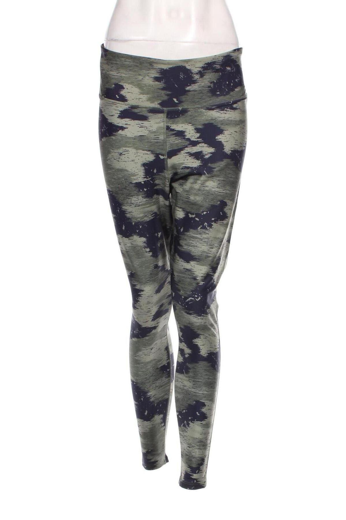 Damen Leggings Reebok, Größe XL, Farbe Mehrfarbig, Preis € 20,49