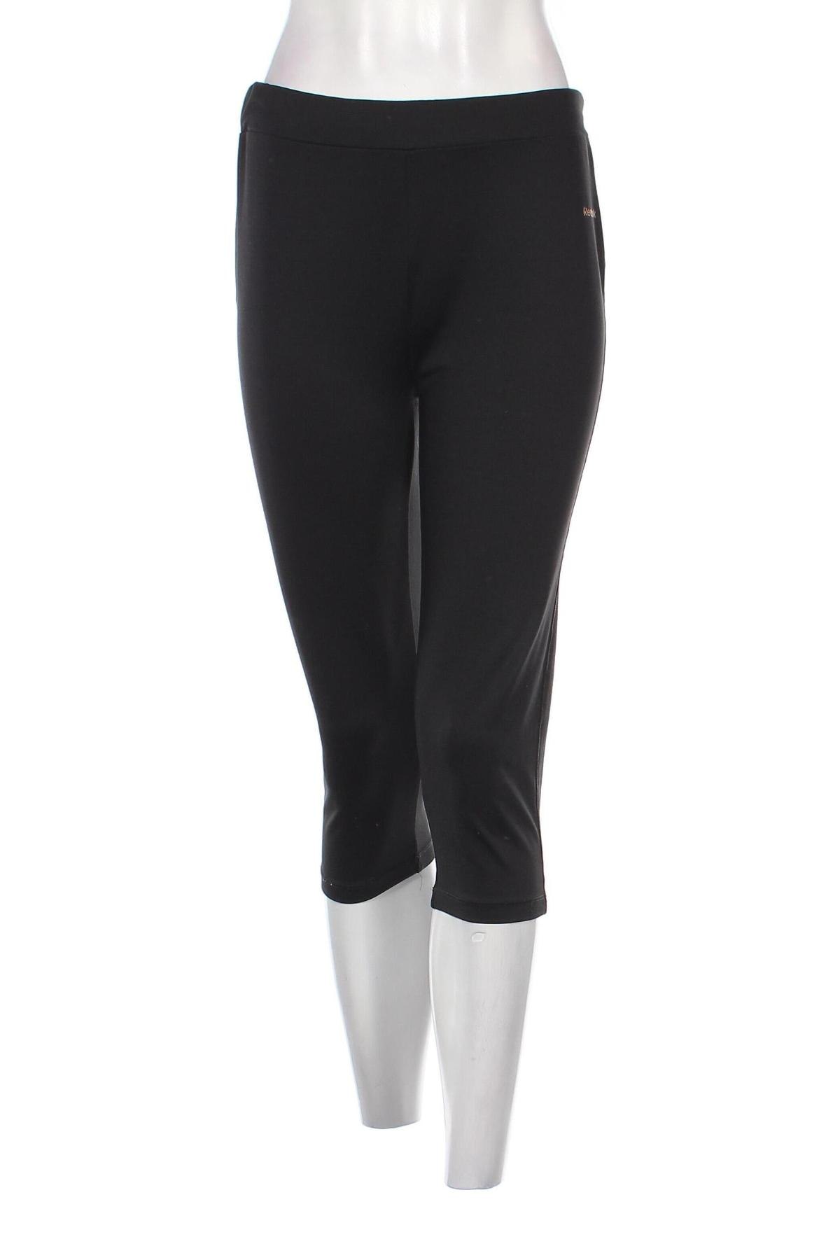 Damen Leggings Reebok, Größe L, Farbe Schwarz, Preis € 9,99