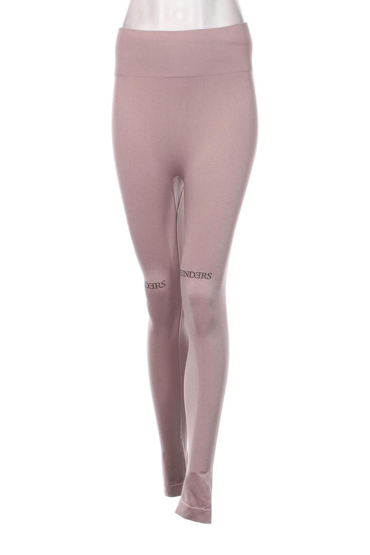 Damen Leggings Reinares, Größe S, Farbe Rosa, Preis € 12,99