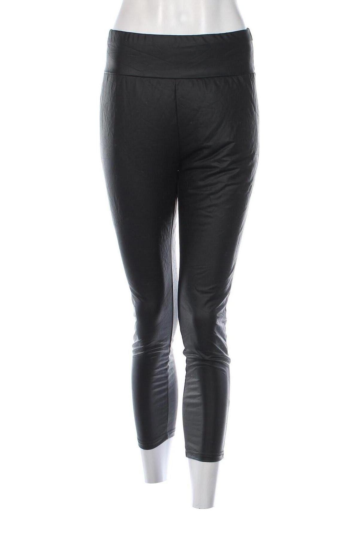 Női leggings SHEIN, Méret L, Szín Fekete, Ár 2 549 Ft