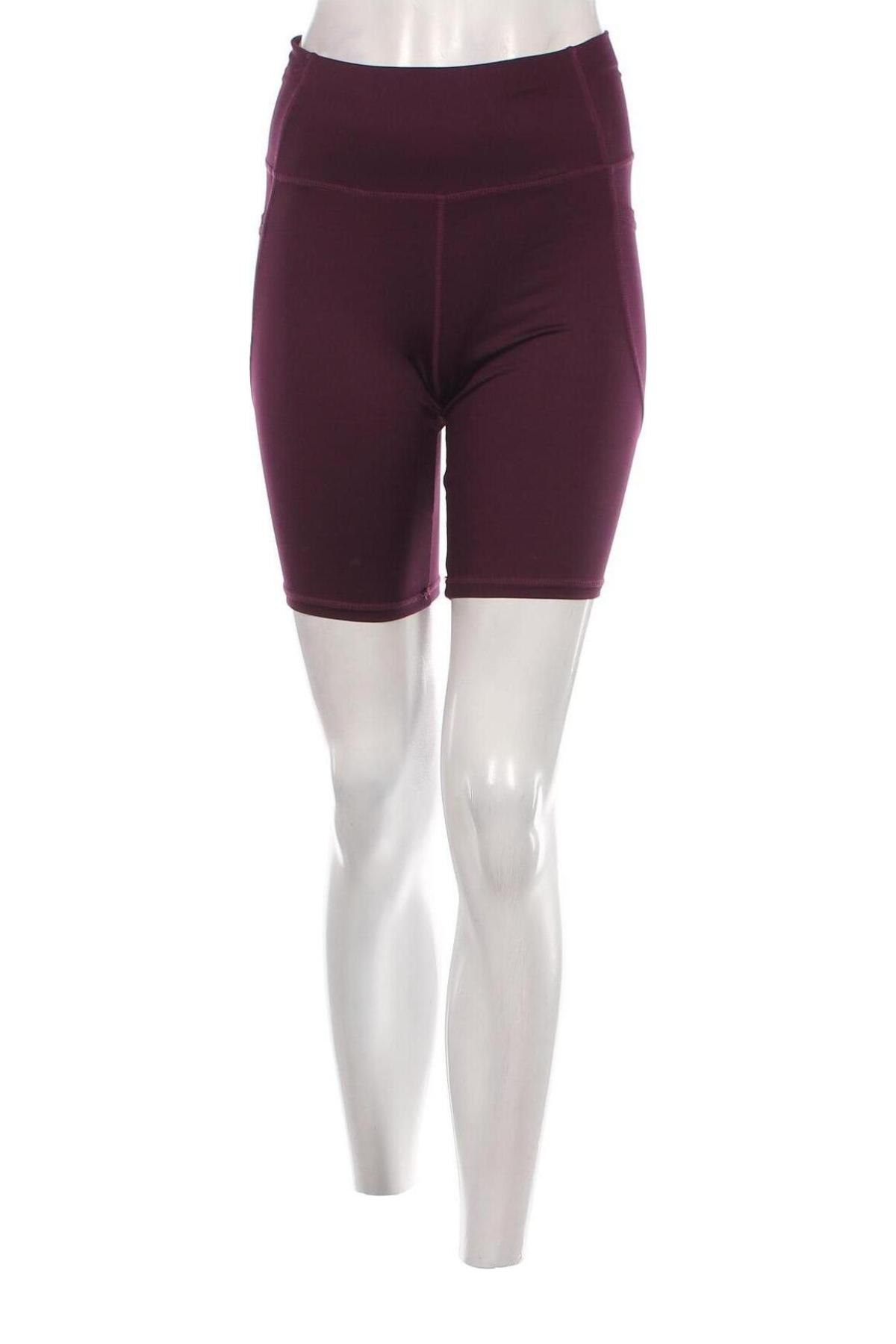 Damen Leggings SHEIN, Größe S, Farbe Lila, Preis € 7,49