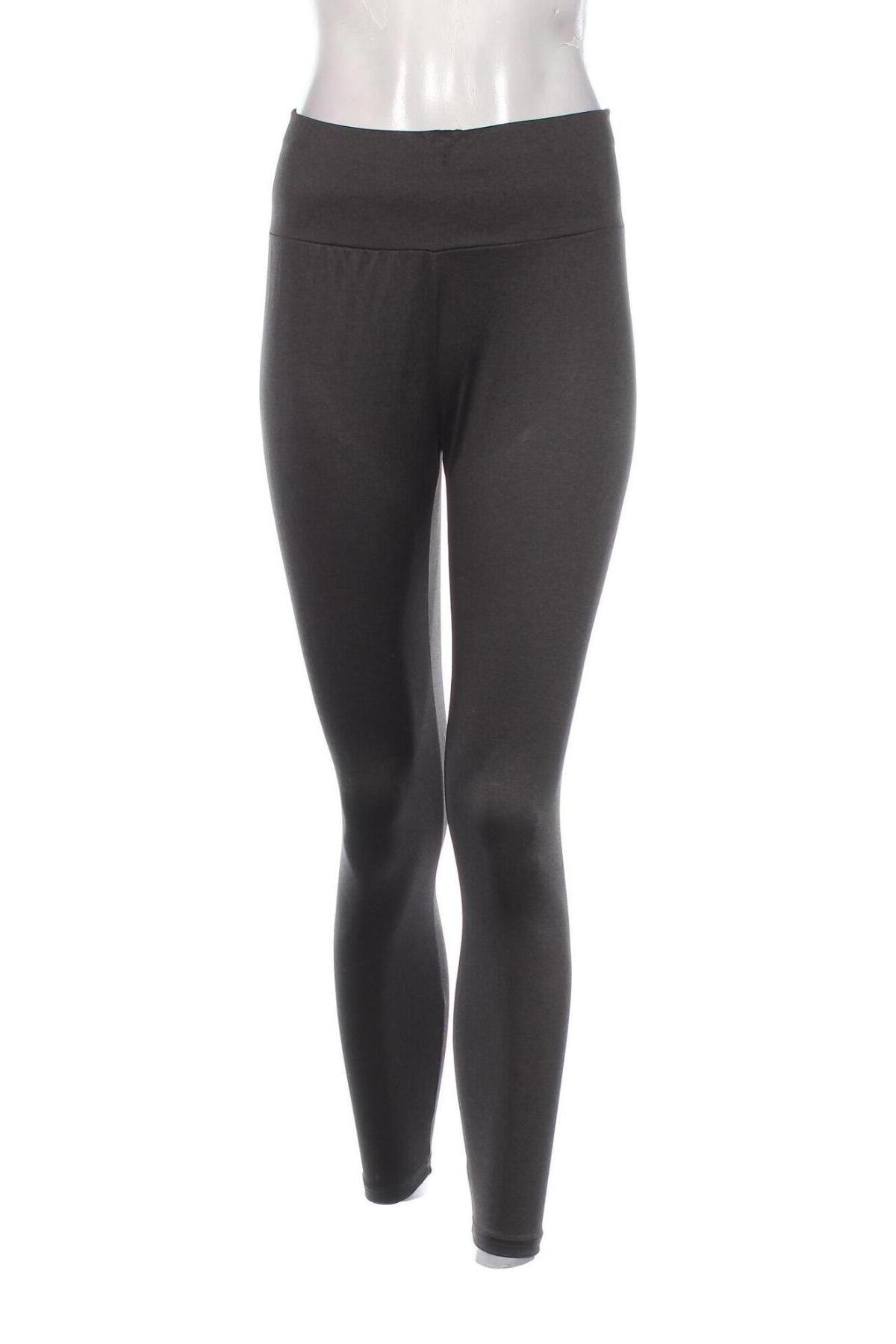 Damen Leggings SHEIN, Größe M, Farbe Grau, Preis 6,99 €