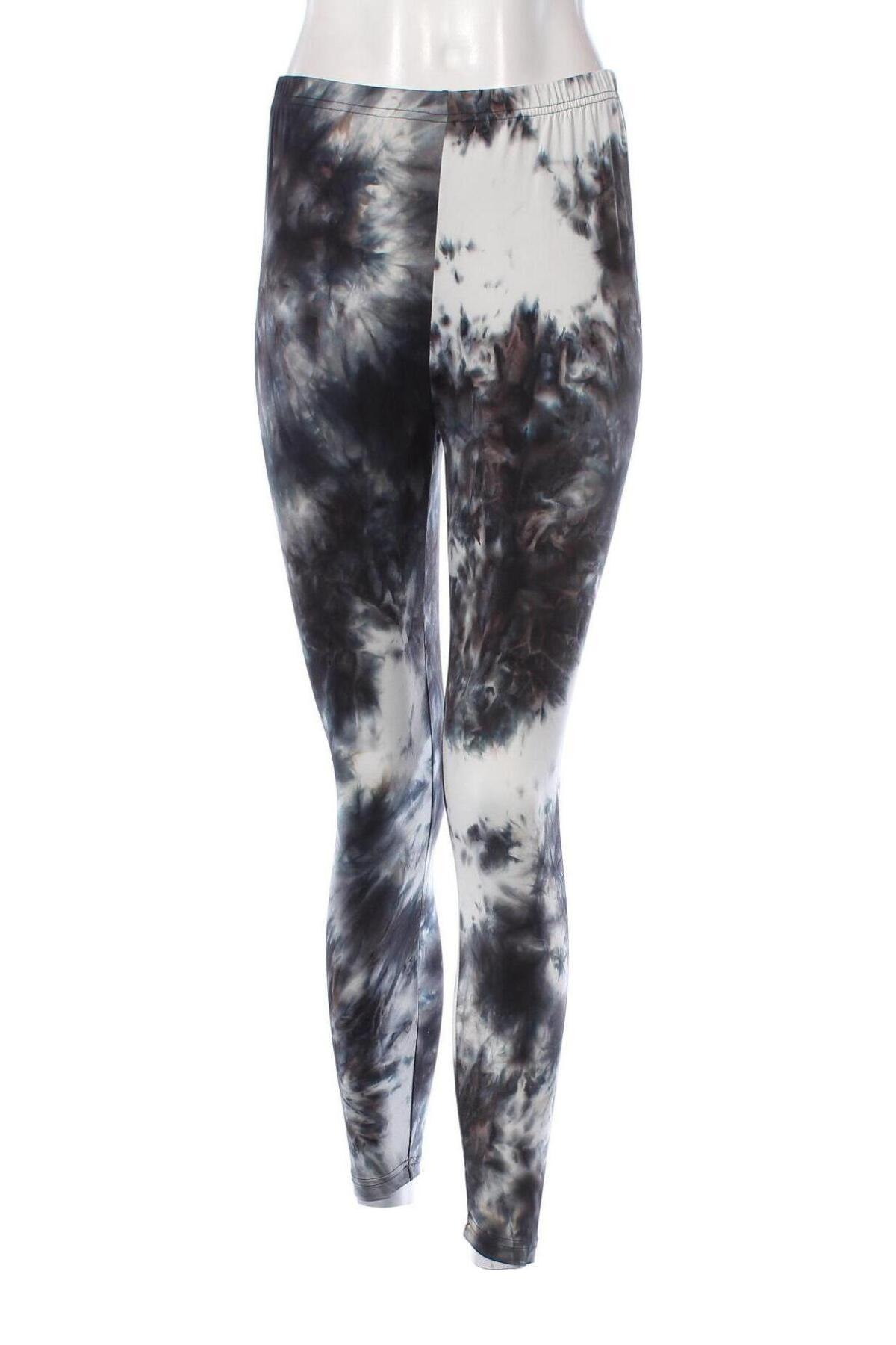 Damen Leggings SHEIN, Größe M, Farbe Mehrfarbig, Preis 7,99 €