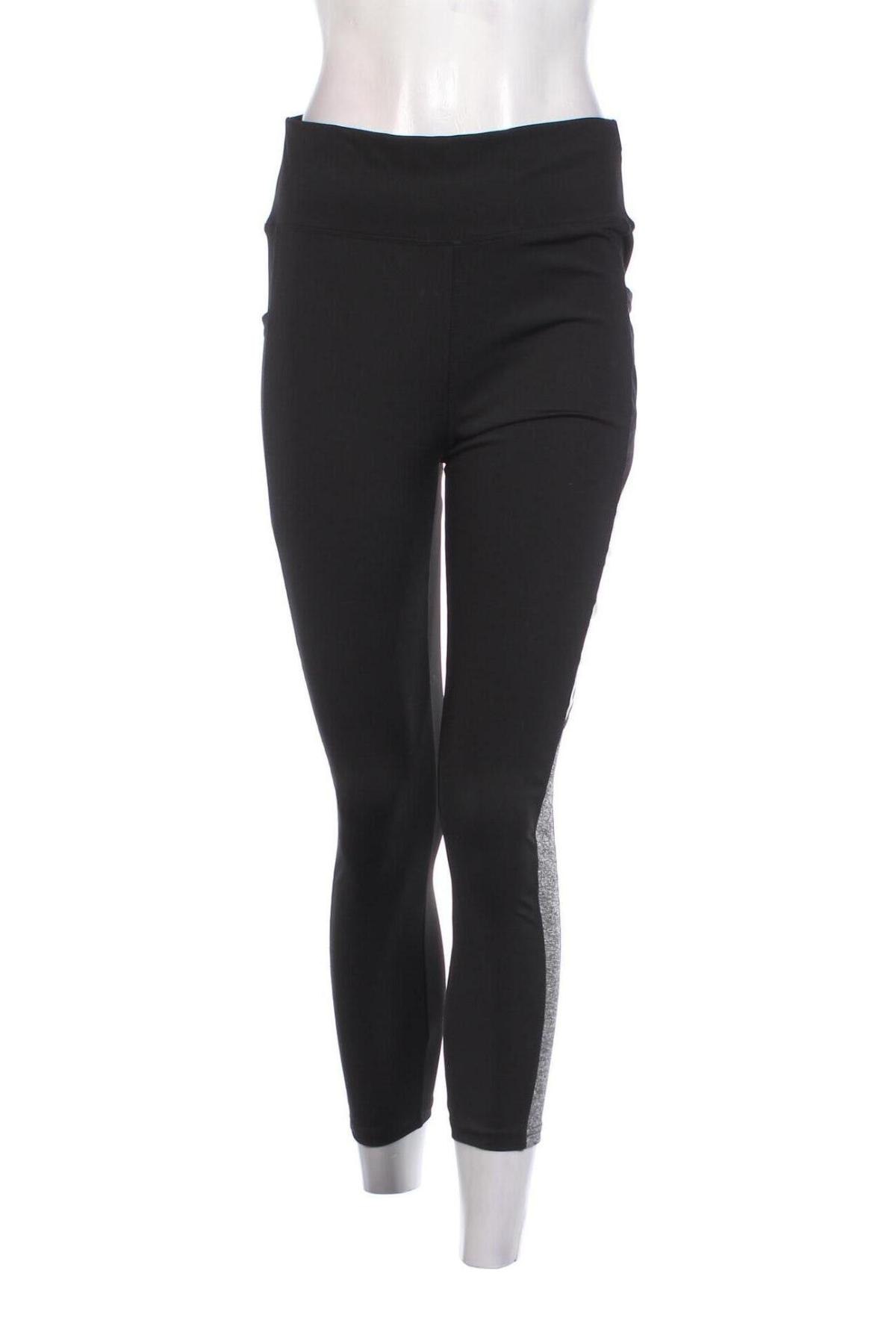 Damen Leggings SHEIN, Größe M, Farbe Schwarz, Preis € 7,79