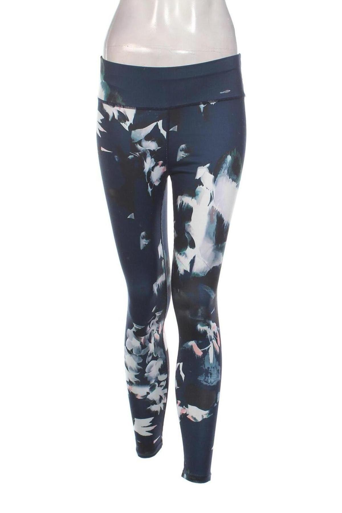 Damen Leggings SHEIN, Größe M, Farbe Mehrfarbig, Preis € 5,12