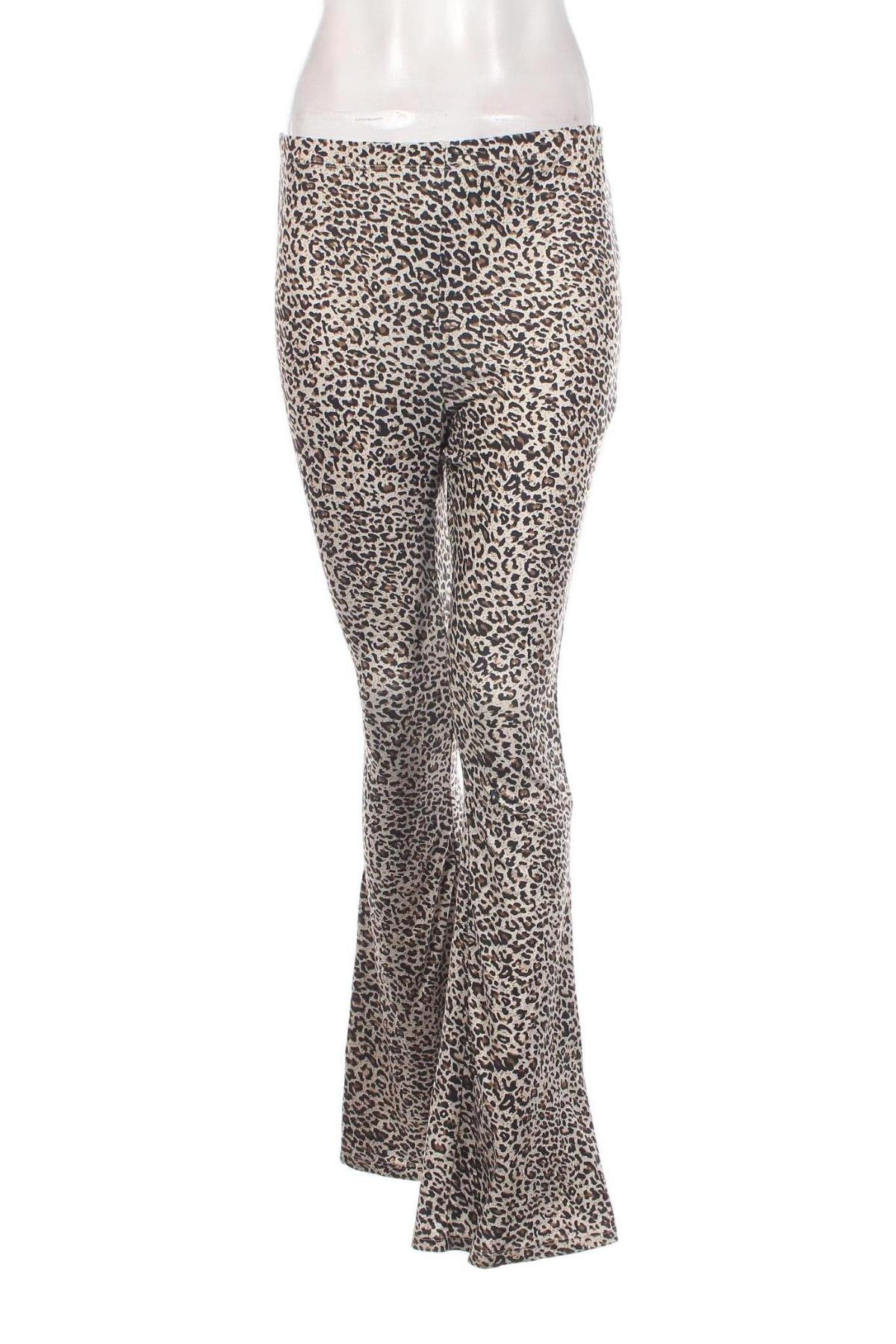 Damskie legginsy SHEIN, Rozmiar S, Kolor Kolorowy, Cena 29,99 zł