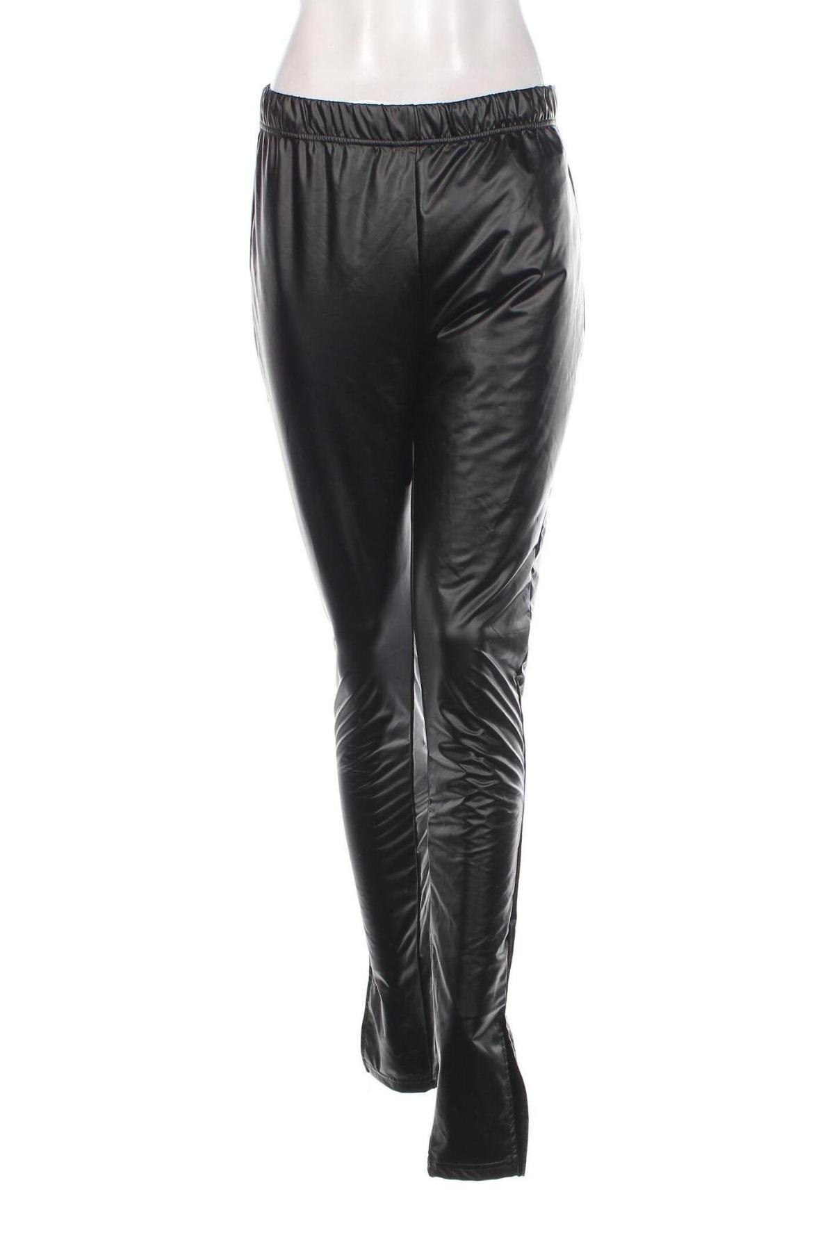 Damen Leggings SHEIN, Größe L, Farbe Schwarz, Preis 7,99 €