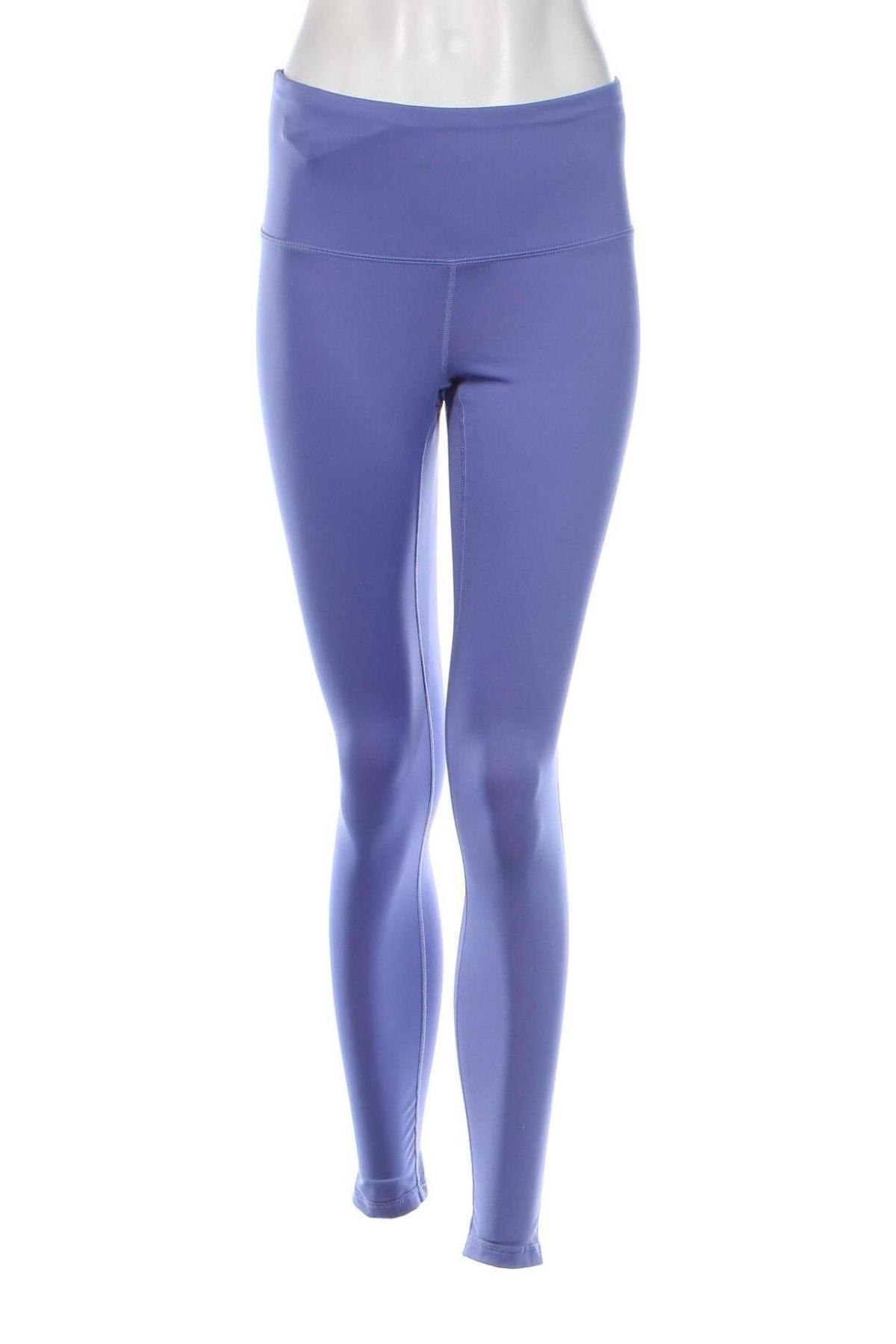 Damen Leggings Sports, Größe S, Farbe Blau, Preis € 6,99