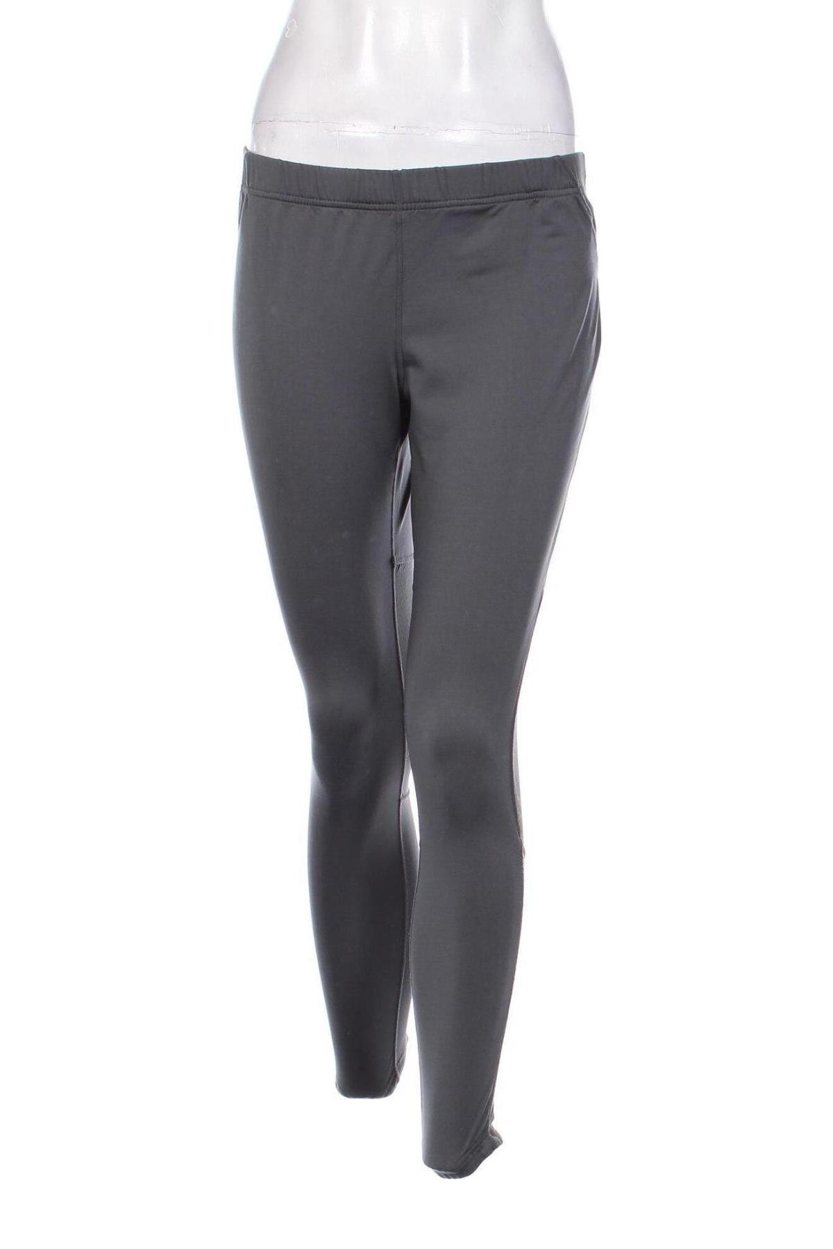 Damen Leggings TCM, Größe M, Farbe Grau, Preis € 5,99