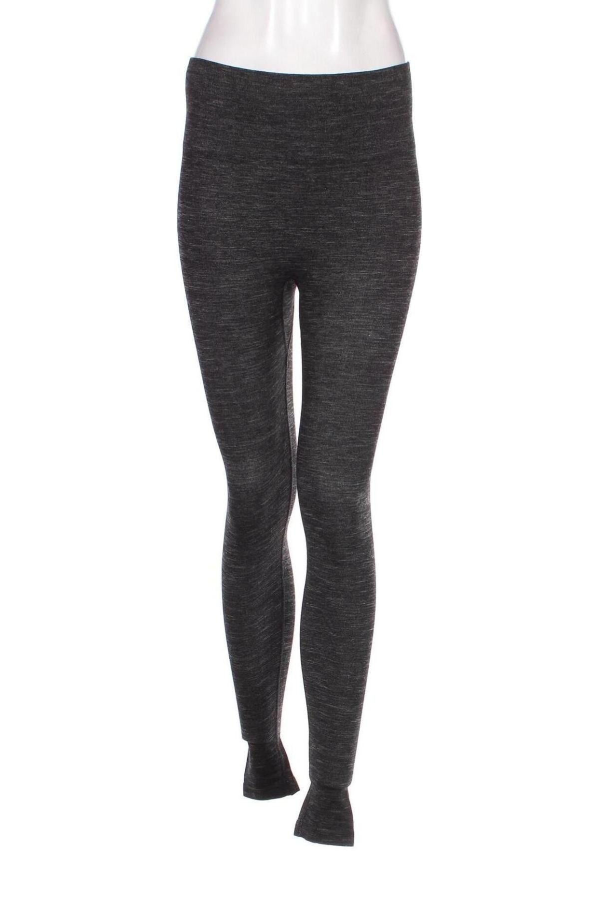 Damen Leggings Tchibo, Größe S, Farbe Grau, Preis € 6,99