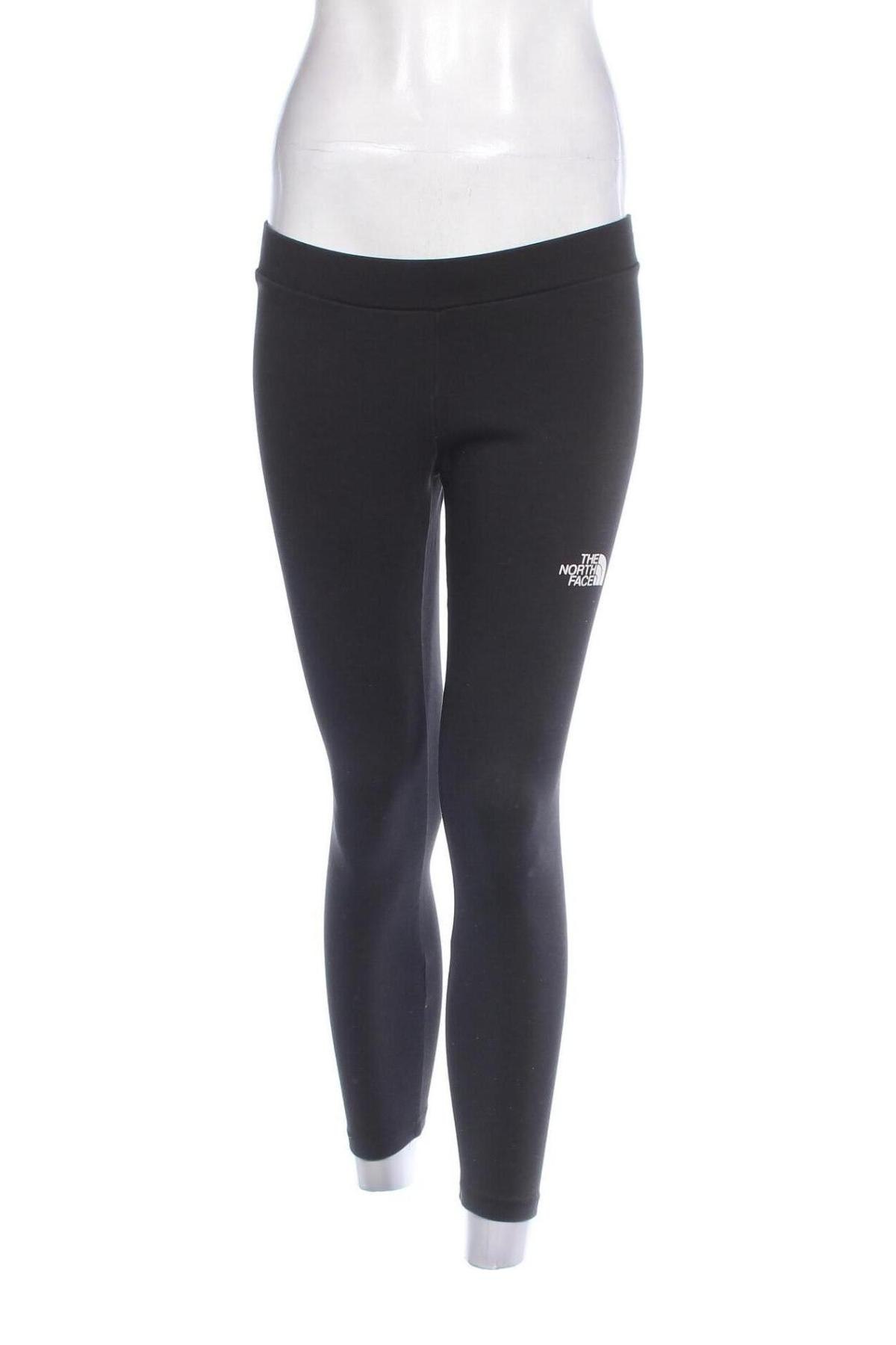 Damen Leggings The North Face, Größe S, Farbe Schwarz, Preis 30,99 €