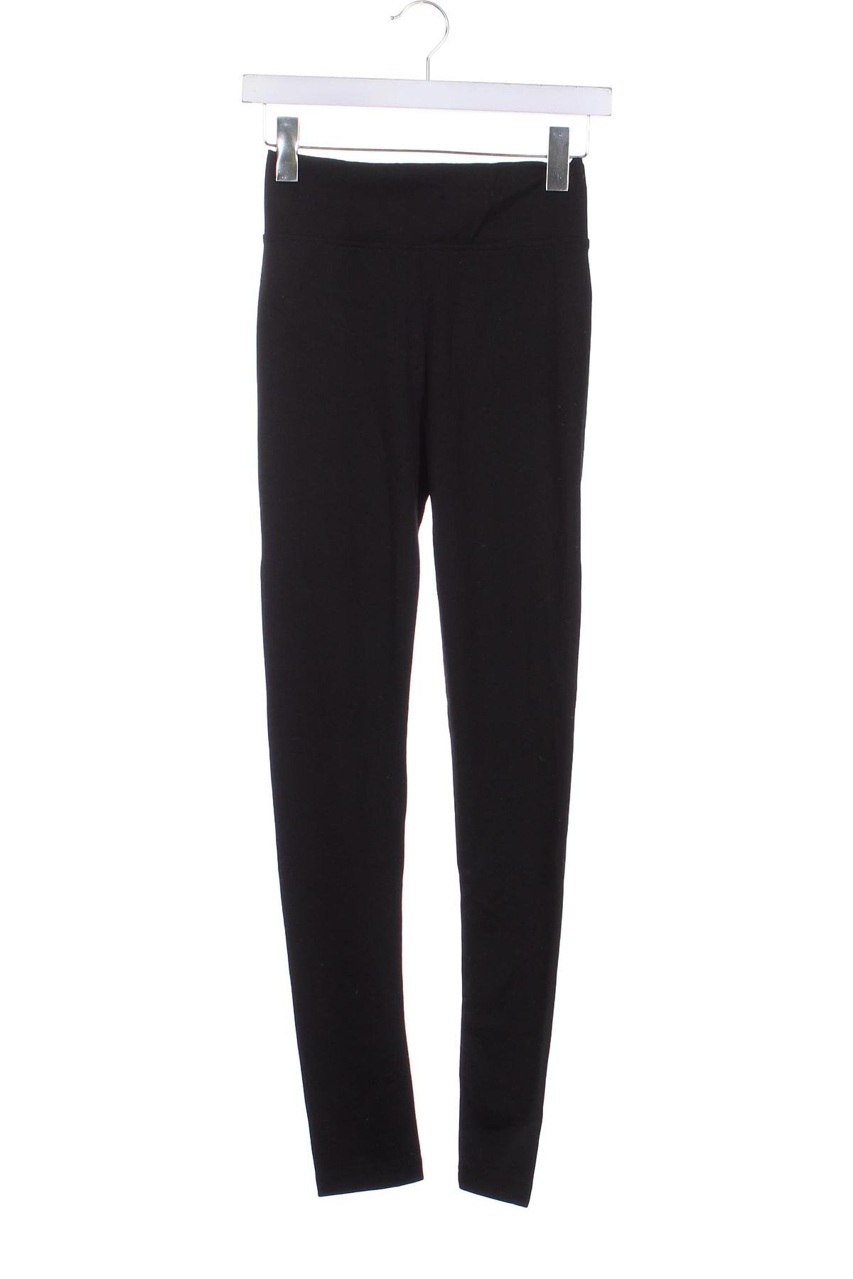 Damen Leggings Trendyol, Größe S, Farbe Schwarz, Preis 9,99 €