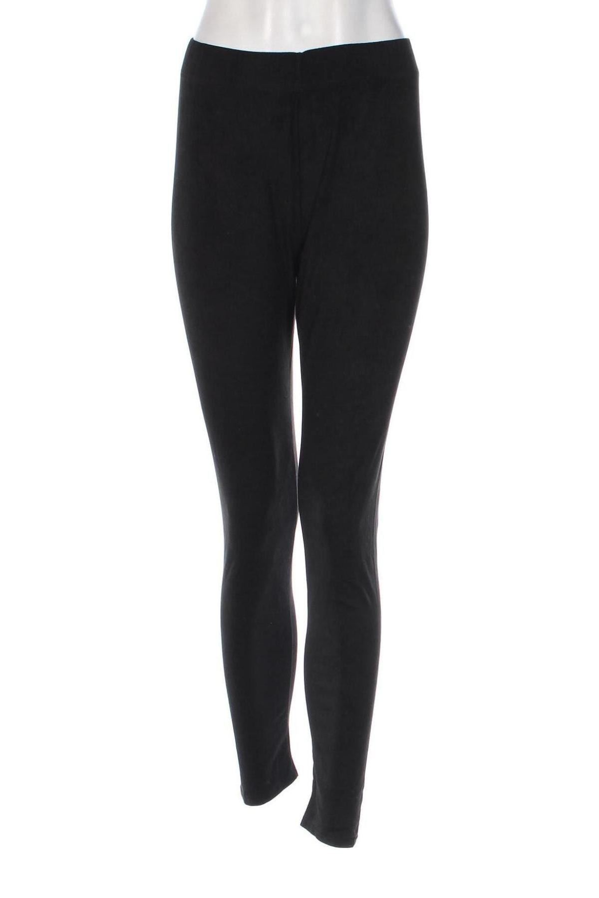 Női leggings True Spirit, Méret XL, Szín Fekete, Ár 2 299 Ft