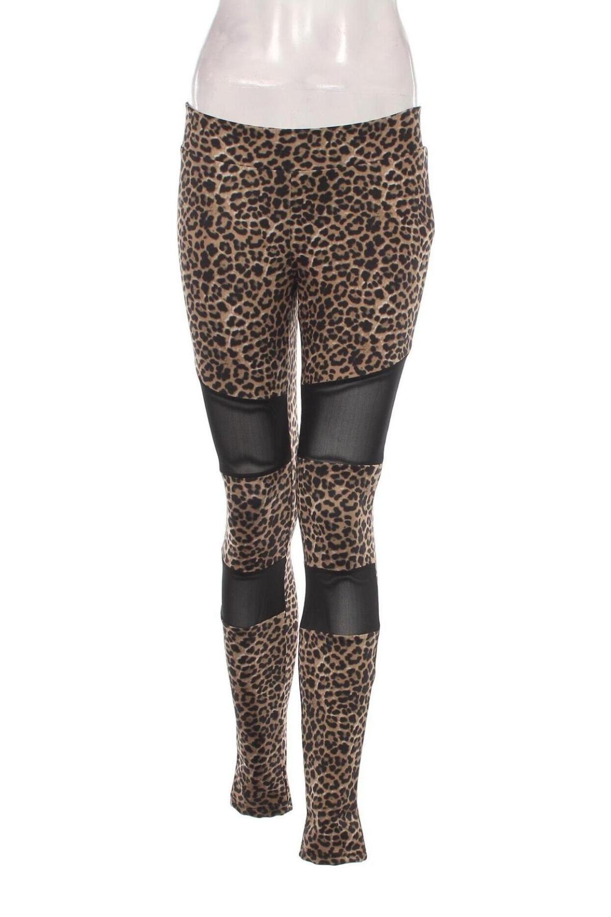 Damen Leggings Urban Classics, Größe L, Farbe Mehrfarbig, Preis € 8,99