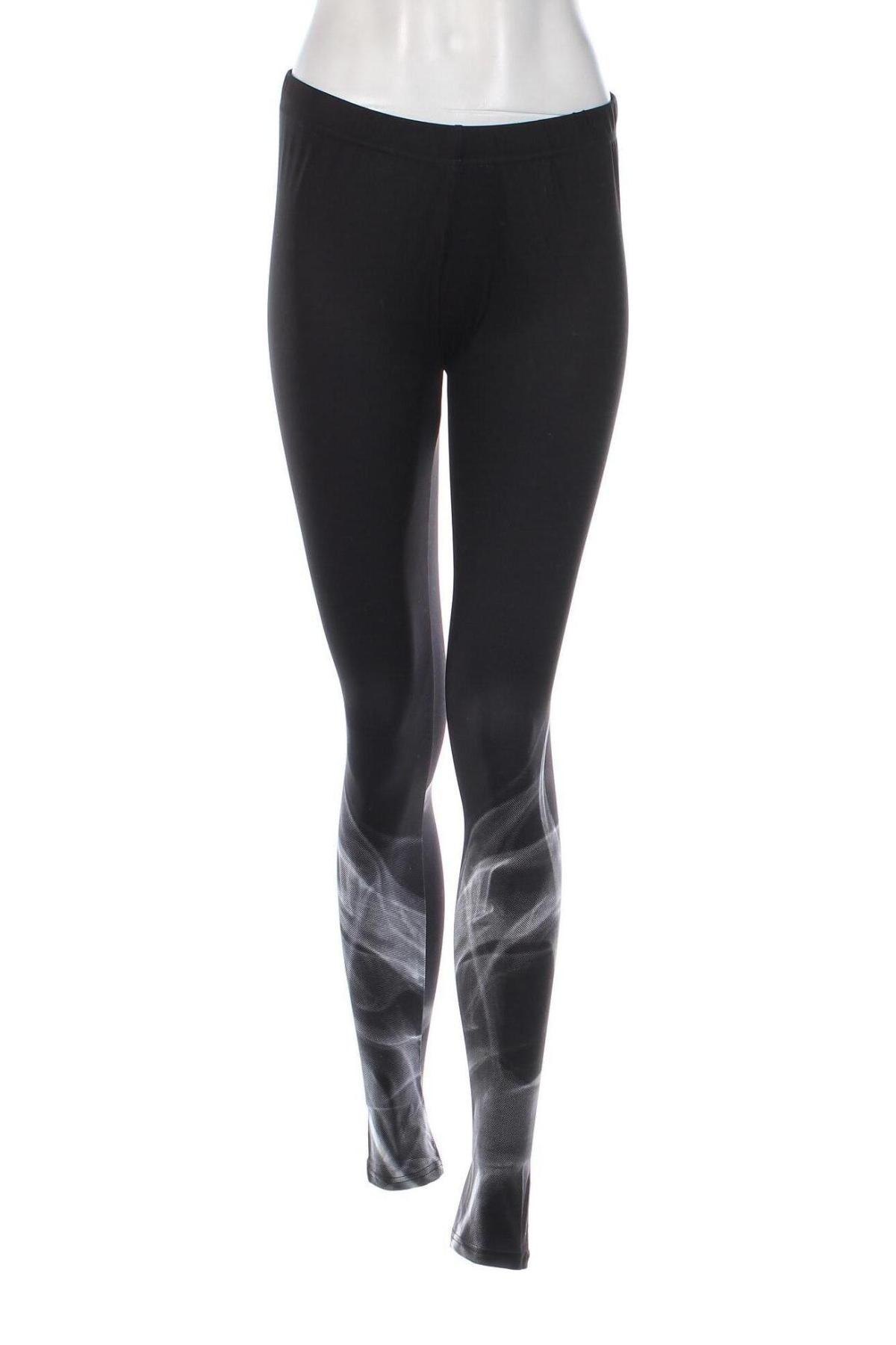 Damen Leggings Urban Classics, Größe L, Farbe Schwarz, Preis € 10,99