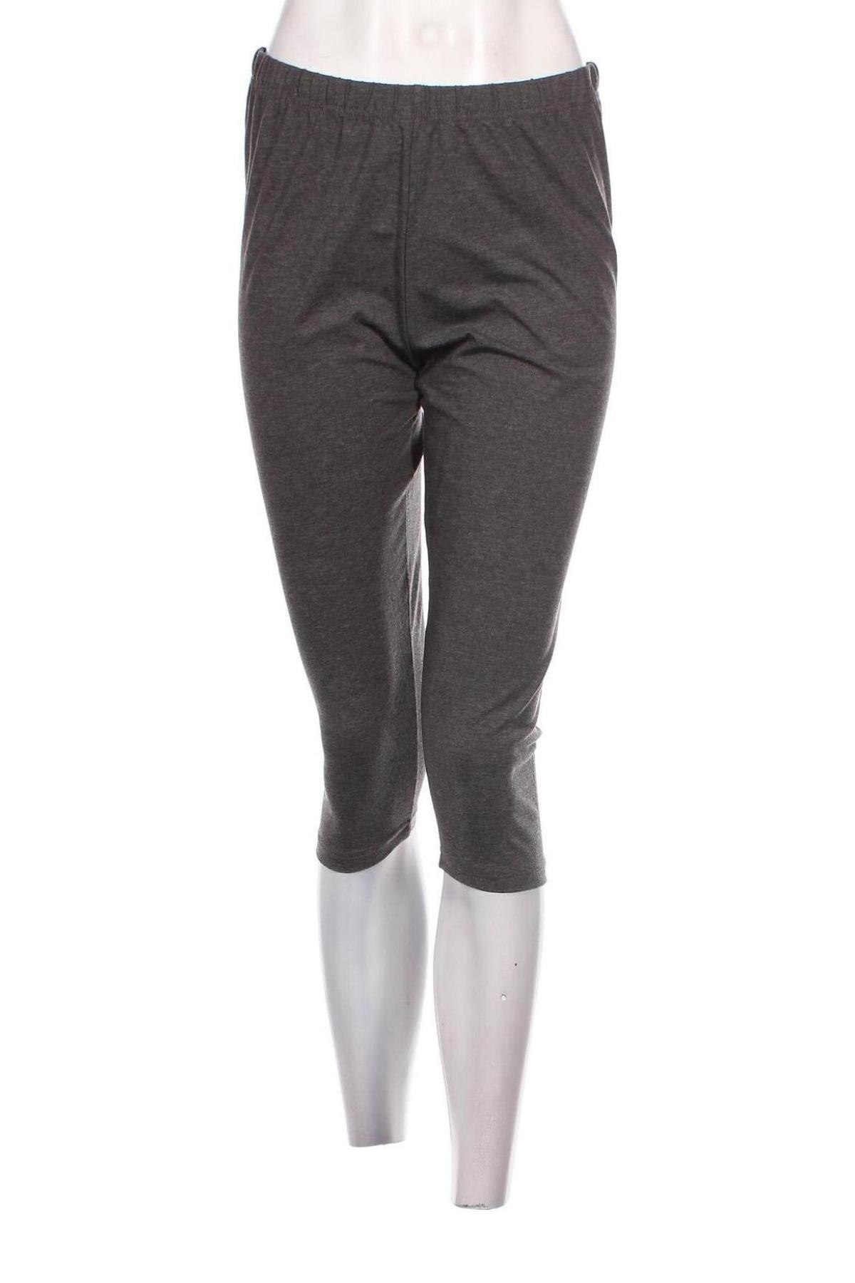 Damen Leggings Vivance, Größe XL, Farbe Grau, Preis € 8,99