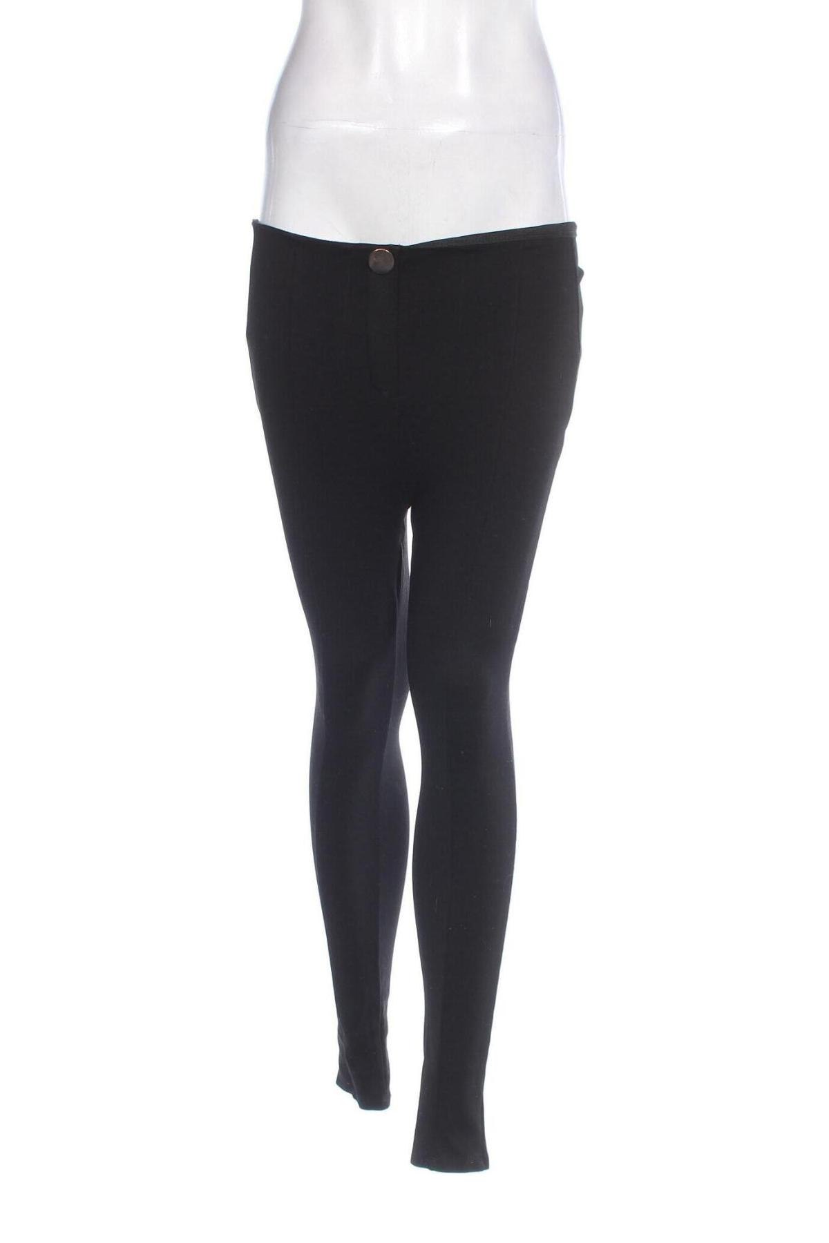 Damen Leggings Zara, Größe S, Farbe Schwarz, Preis € 6,99