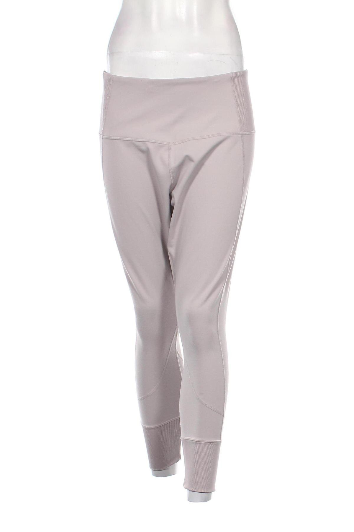 Damen Leggings Zella, Größe XXL, Farbe Grau, Preis 6,99 €