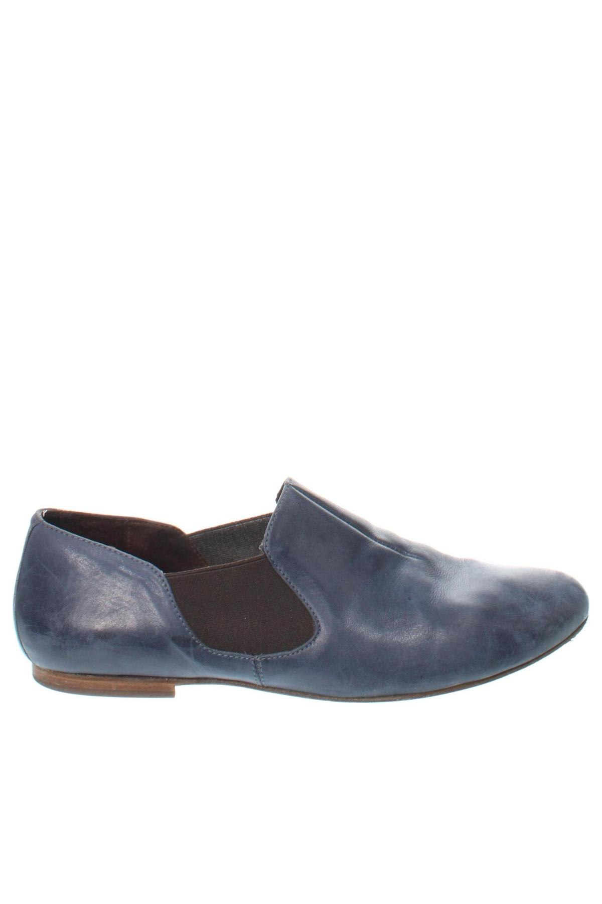 Damenschuhe, Größe 40, Farbe Blau, Preis 13,99 €