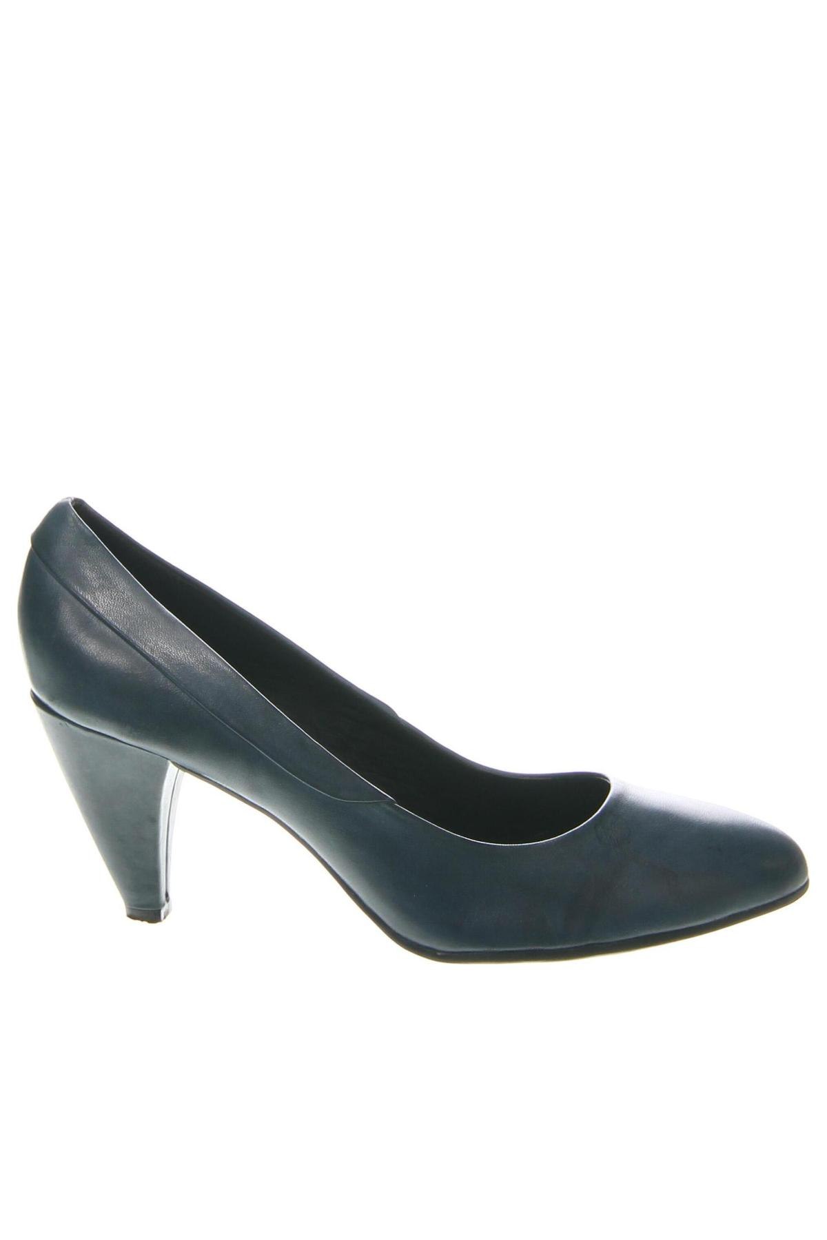 Damenschuhe 5th Avenue, Größe 40, Farbe Blau, Preis 40,30 €