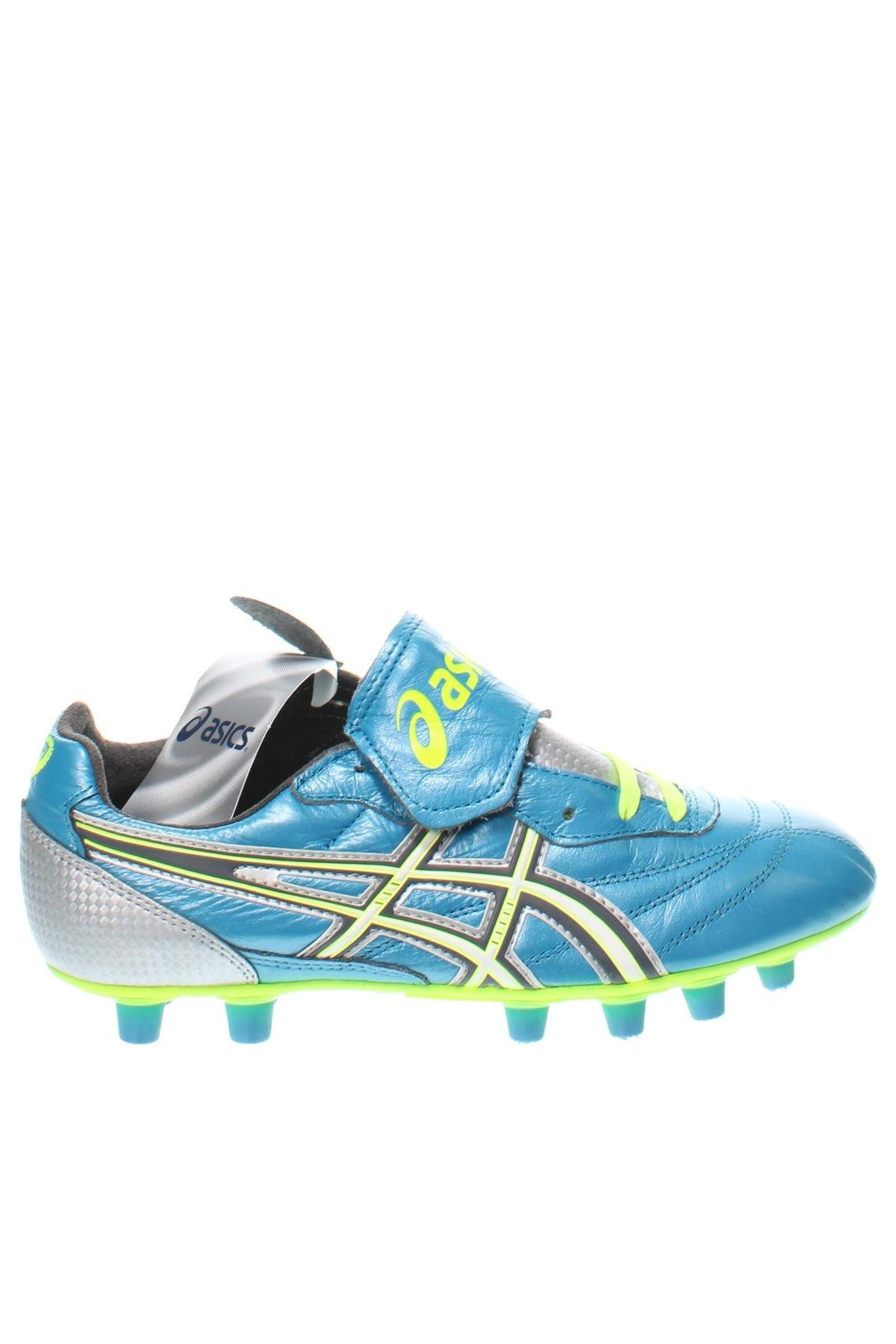 Damenschuhe ASICS, Größe 39, Farbe Blau, Preis € 73,99