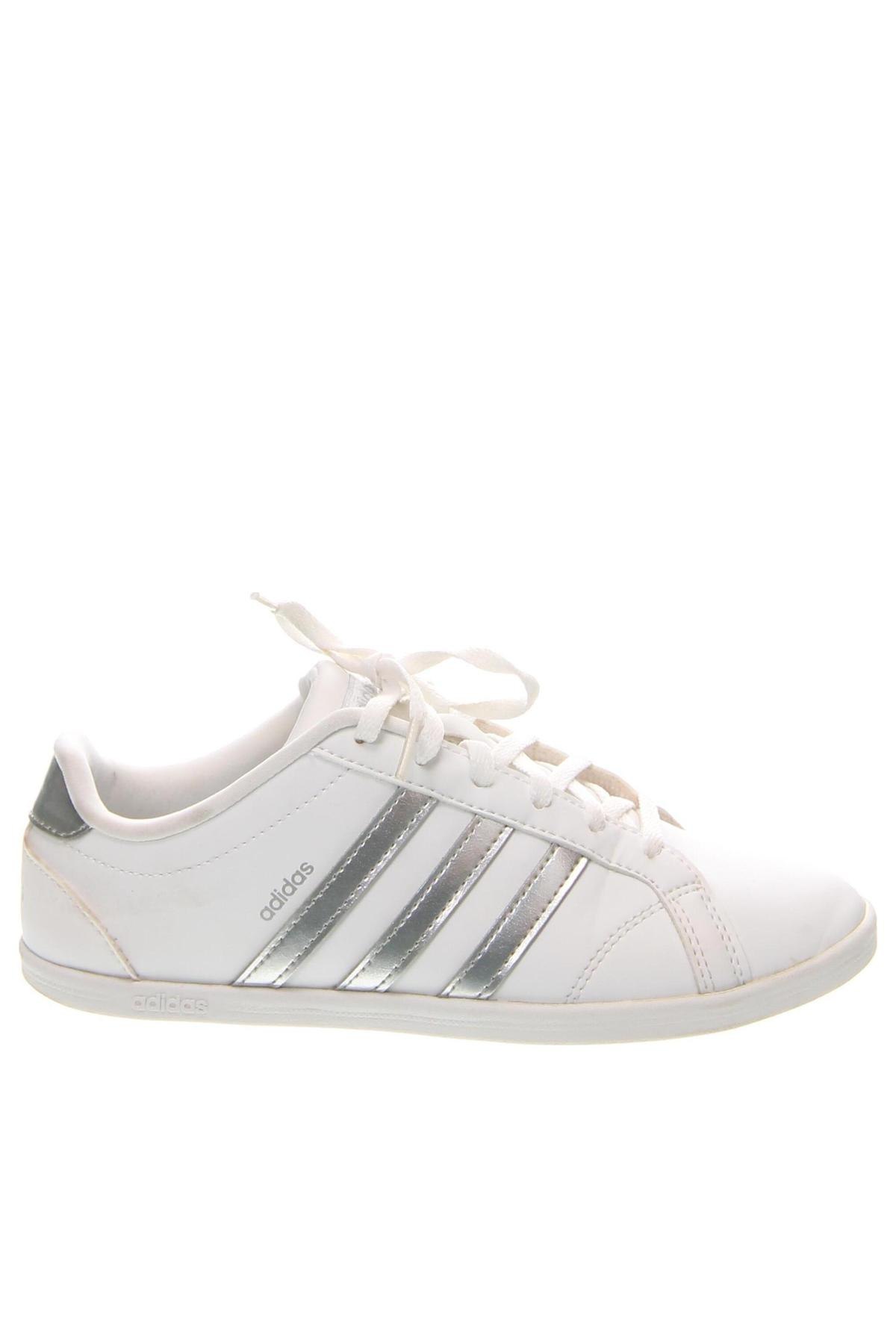 Damenschuhe Adidas, Größe 38, Farbe Weiß, Preis 31,99 €