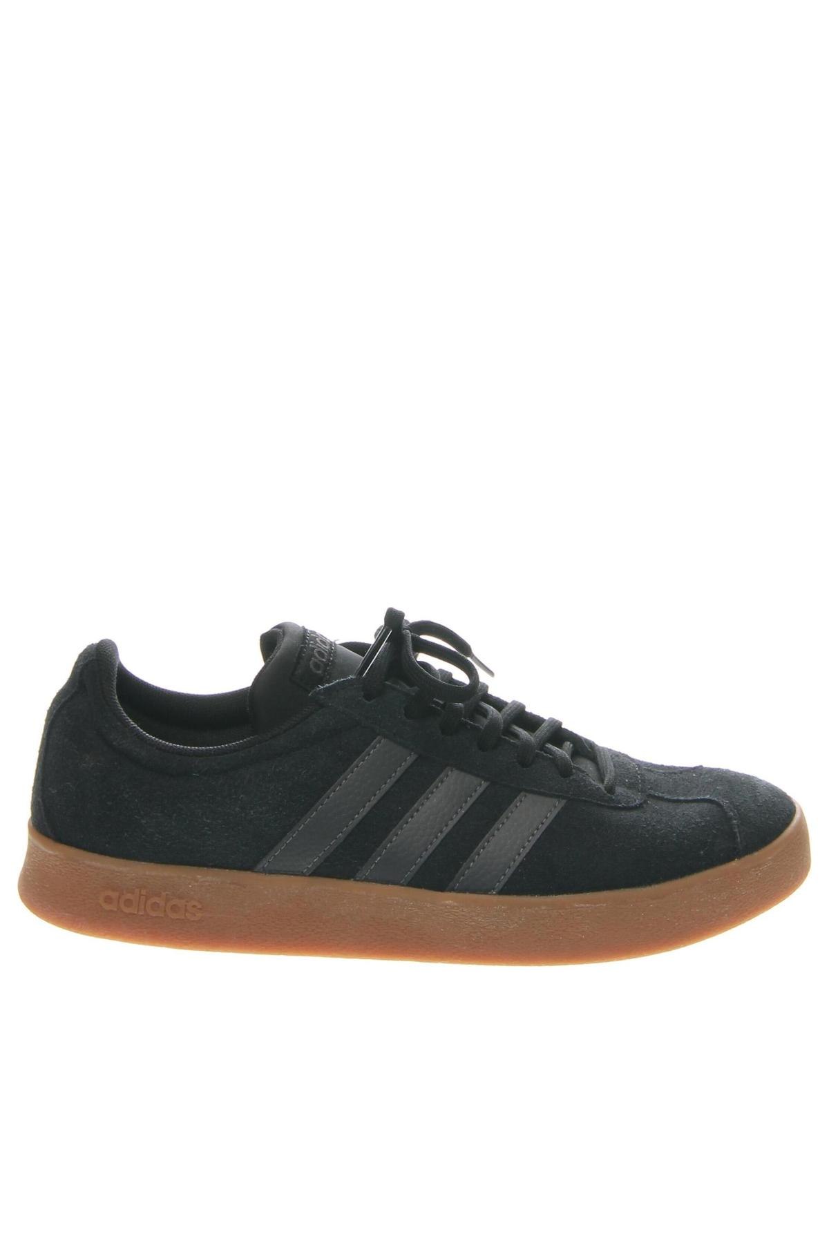 Dámske topánky  Adidas, Veľkosť 40, Farba Čierna, Cena  27,95 €