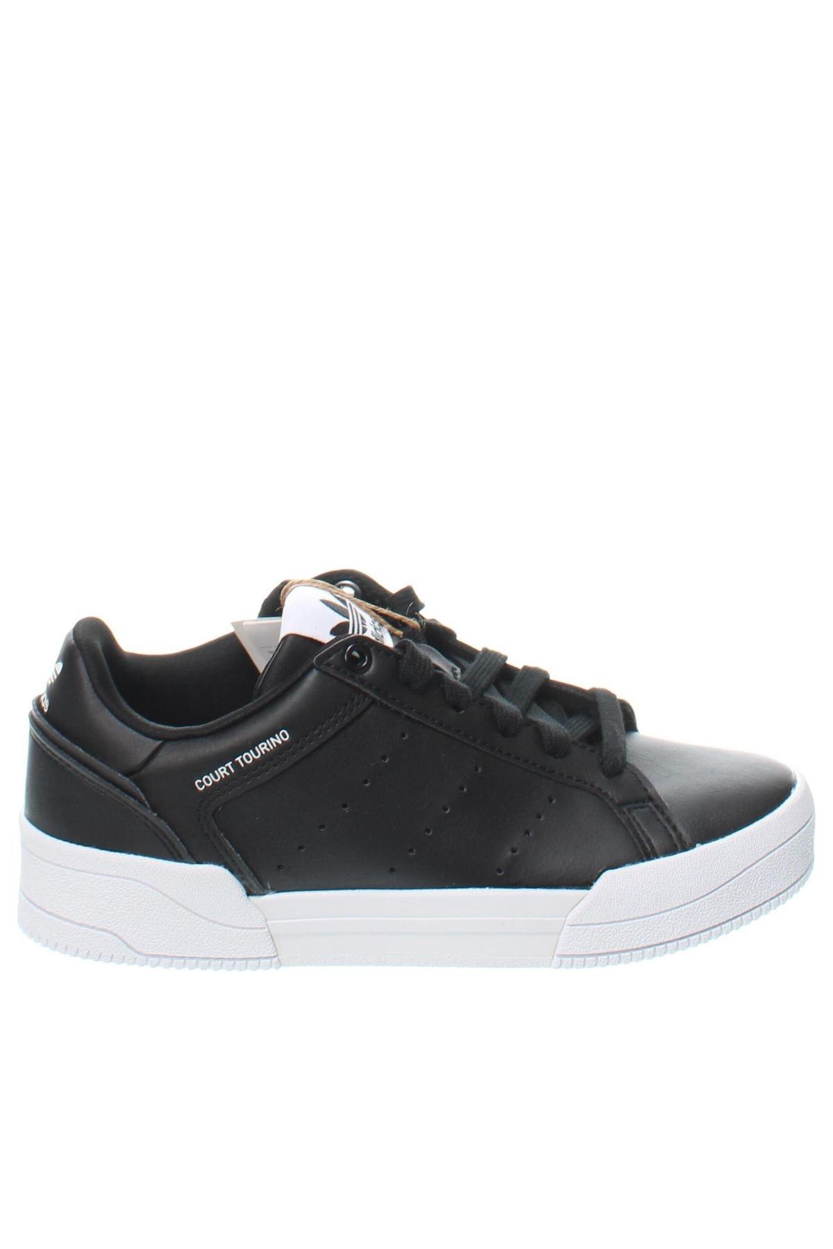 Încălțăminte de damă Adidas Originals, Mărime 36, Culoare Negru, Preț 434,49 Lei